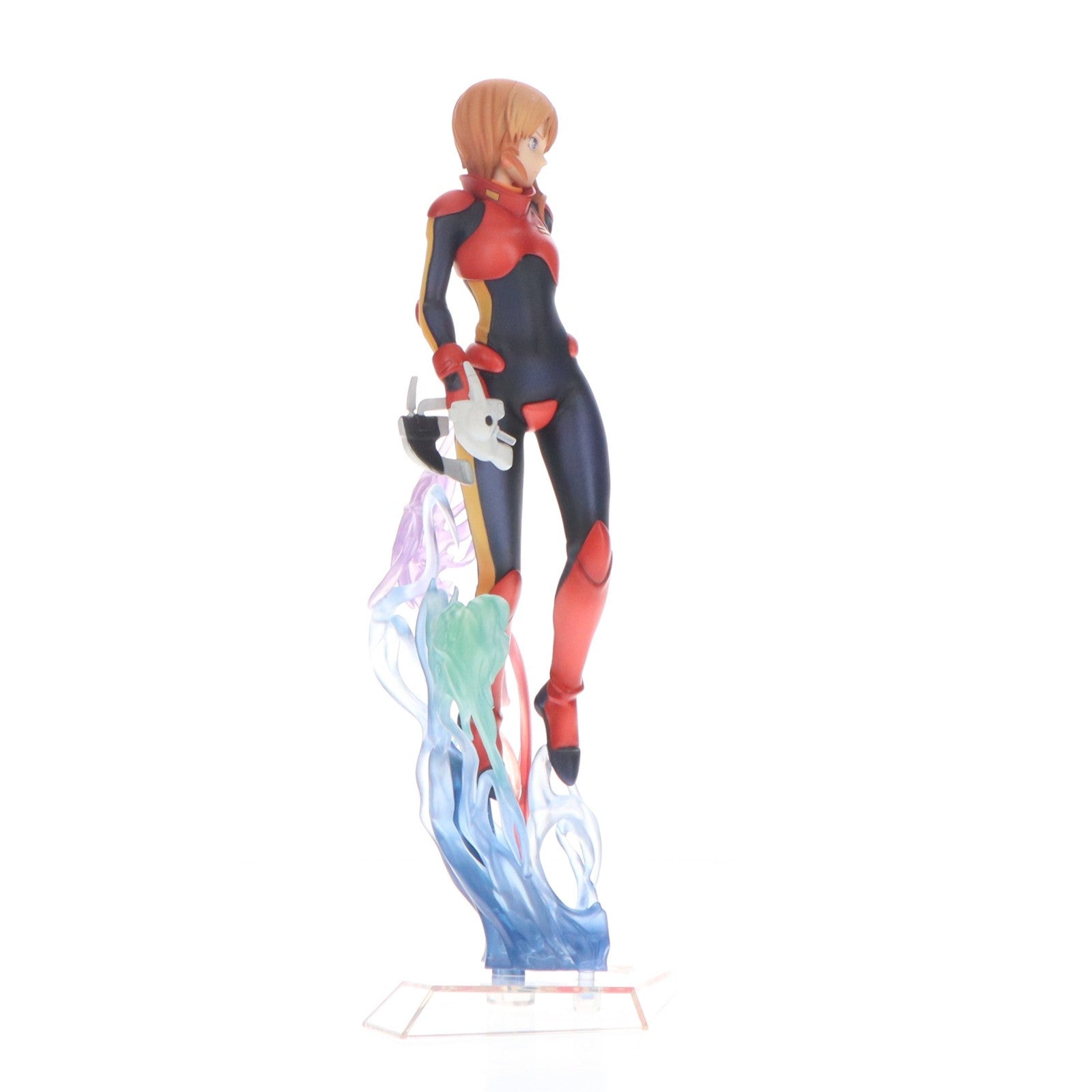 【中古即納】[FIG] GGG(ガンダム・ガールズ・ジェネレーション) プルツー ノーマルスーツVer. 機動戦士ガンダムZZ(ダブルゼータ) 完成品 フィギュア メガハウス(20210130)