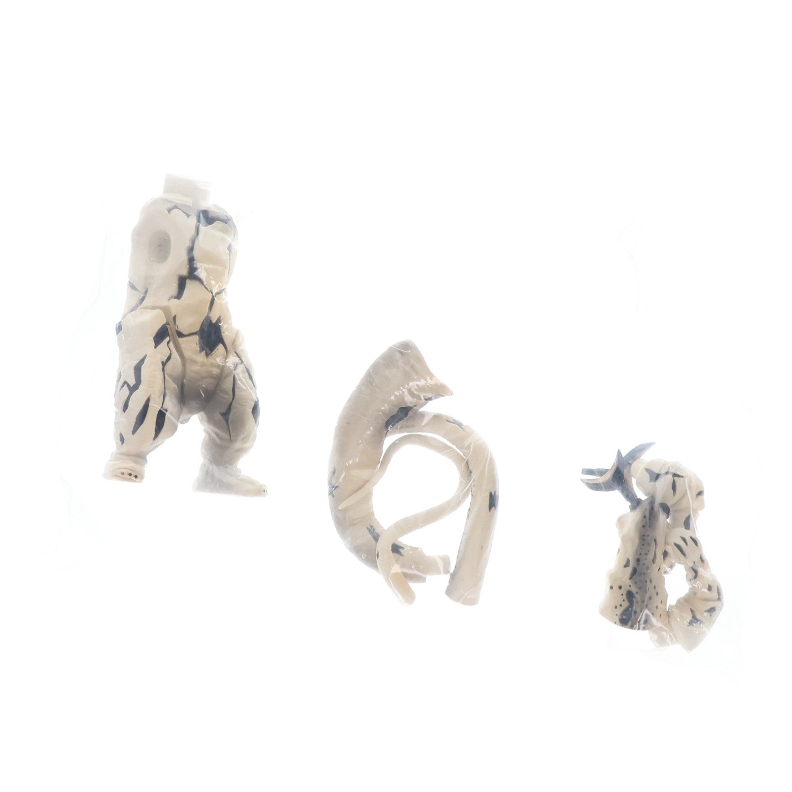 【中古即納】[FIG] (単品) エレキング 究極大怪獣 アルティメットモンスターズ3 ウルトラセブン フィギュア バンダイ(20071023)