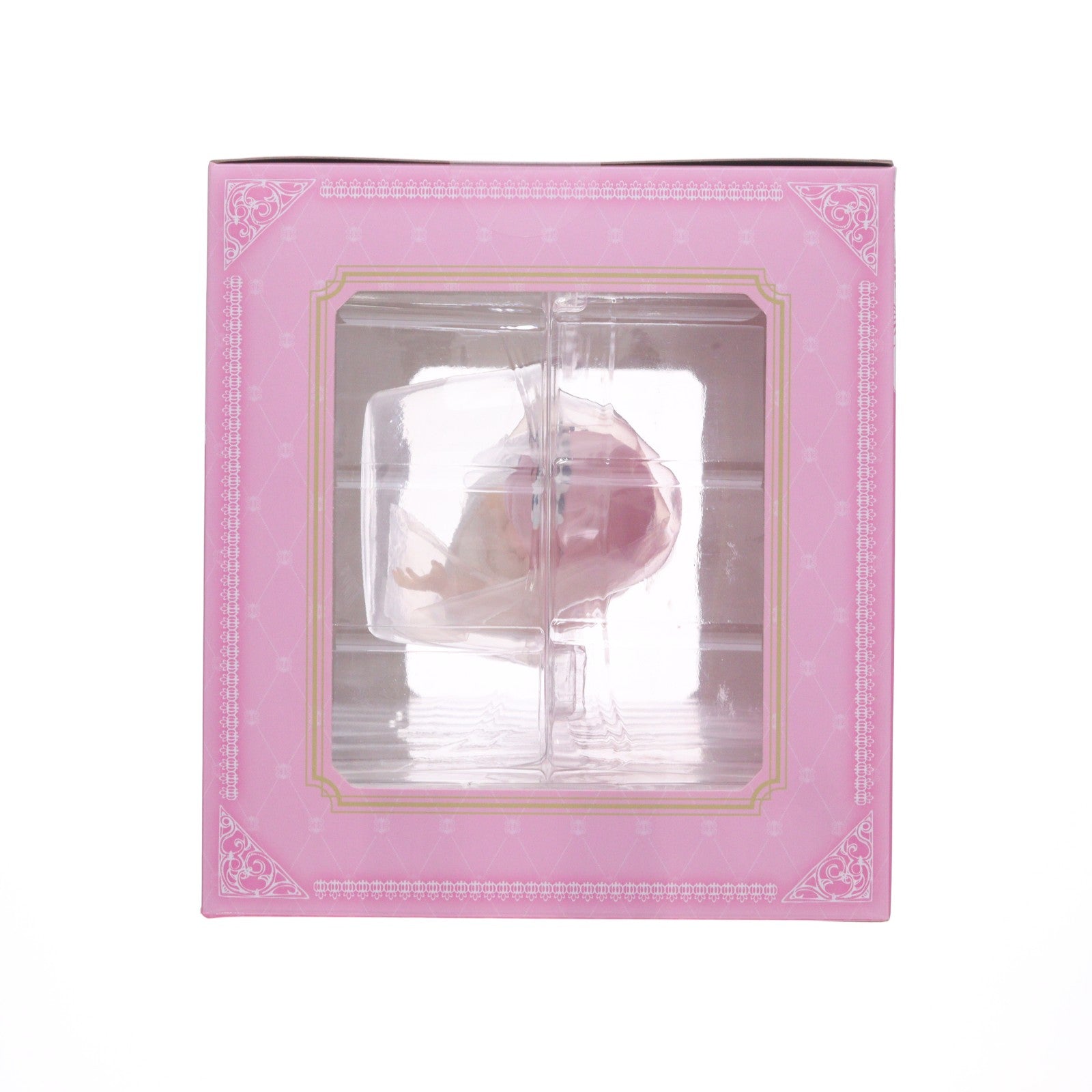 【中古即納】[FIG] ラム 添い寝ブルーランジェリーVer. Re:ゼロから始める異世界生活 1/7 完成品 フィギュア KADOKAWA(カドカワ)(20201115)