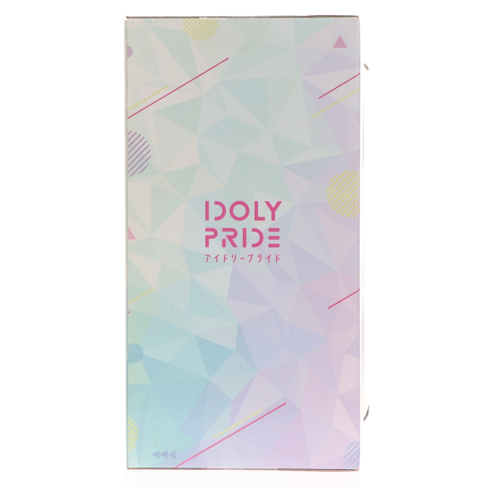 【中古即納】[FIG] eStream Store&Amazon.co.jp限定特典付属 長瀬麻奈(ながせまな) SHIBUYA SCRAMBLE FIGURE IDOLY PRIDE(アイドリープライド) 1/7 完成品 フィギュア eStream/アルファサテライト(20221031)