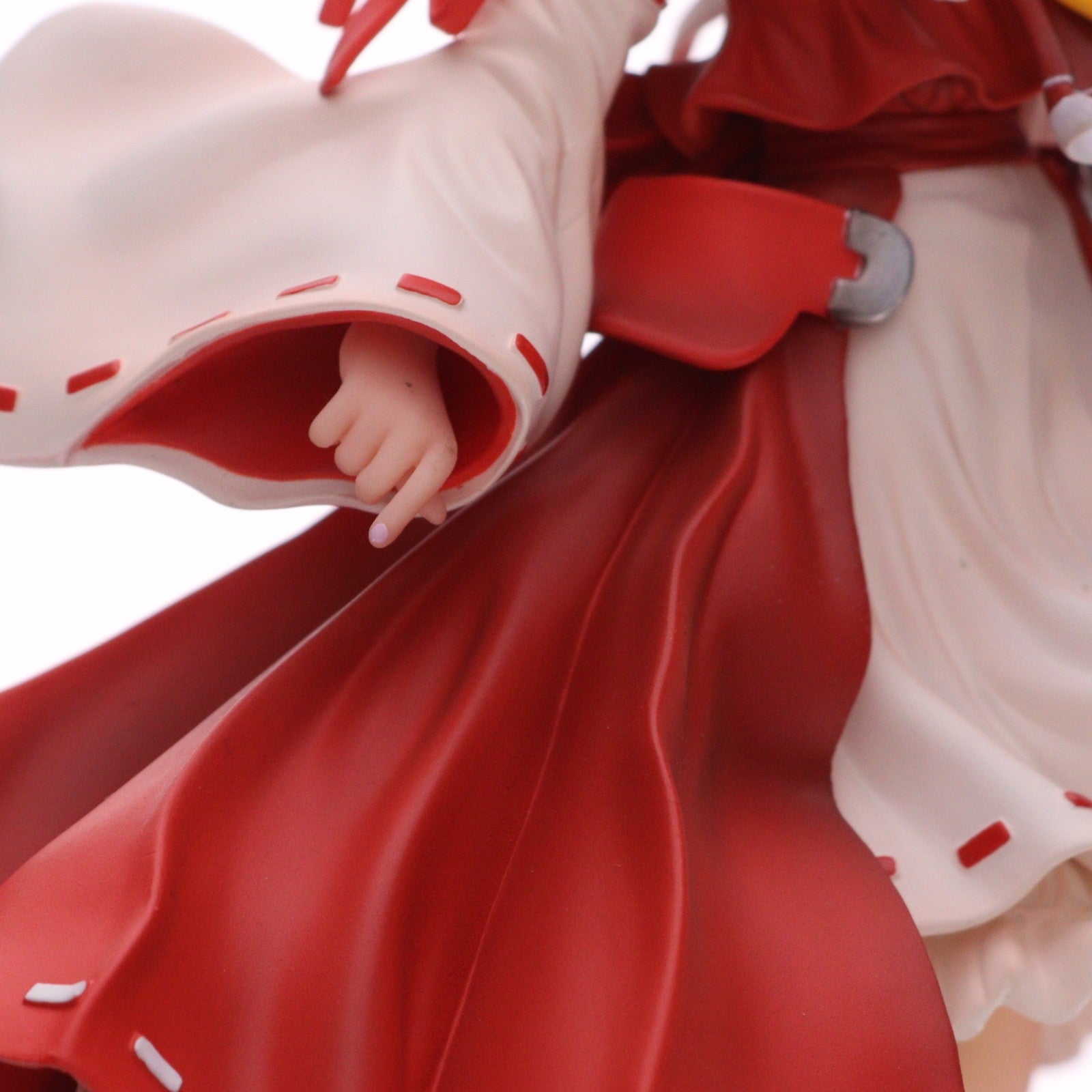 【中古即納】[FIG] 博麗霊夢(はくれいれいむ) ～香霖堂ver.～ 東方project 1/7 完成品 フィギュア(TP128) グリフォンエンタープライズ(20120930)