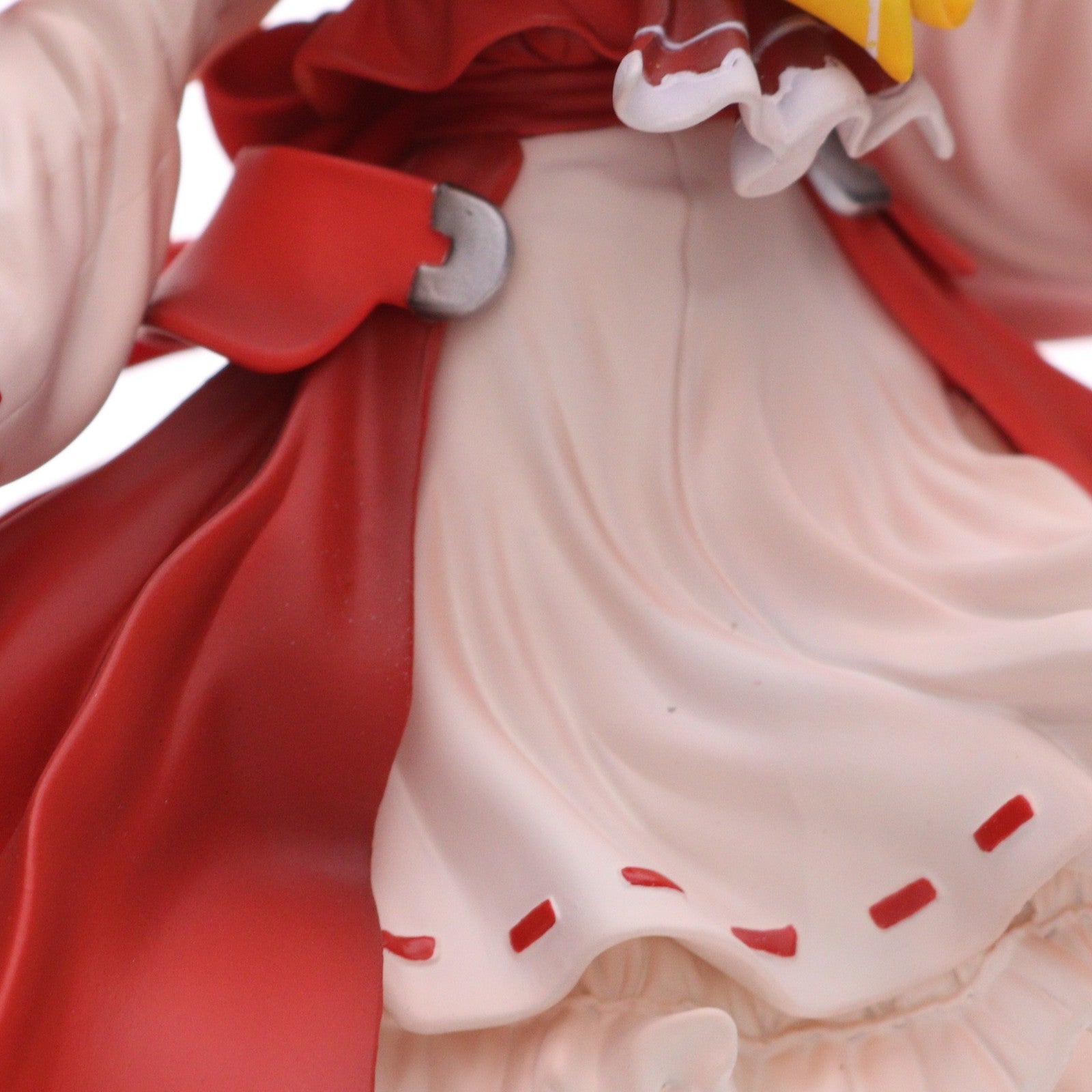 【中古即納】[FIG] 博麗霊夢(はくれいれいむ) ～香霖堂ver.～ 東方project 1/7 完成品 フィギュア(TP128) グリフォンエンタープライズ(20120930)
