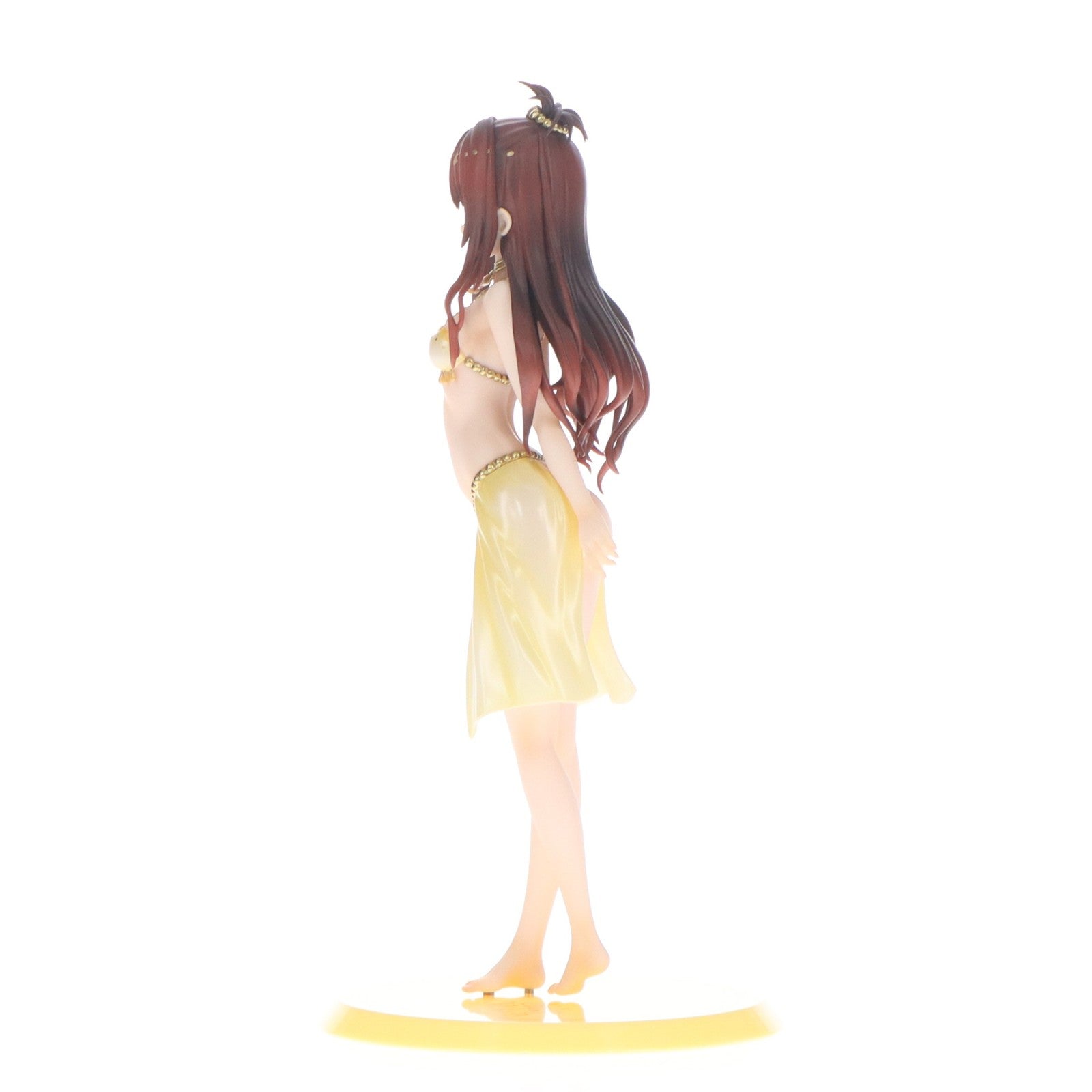 【中古即納】[FIG] 結城美柑(ゆうきみかん) To LOVEる-とらぶる- ダークネス 1/7 完成品 フィギュア ホビージャパン/AMAKUNI(アマクニ)(20250930)