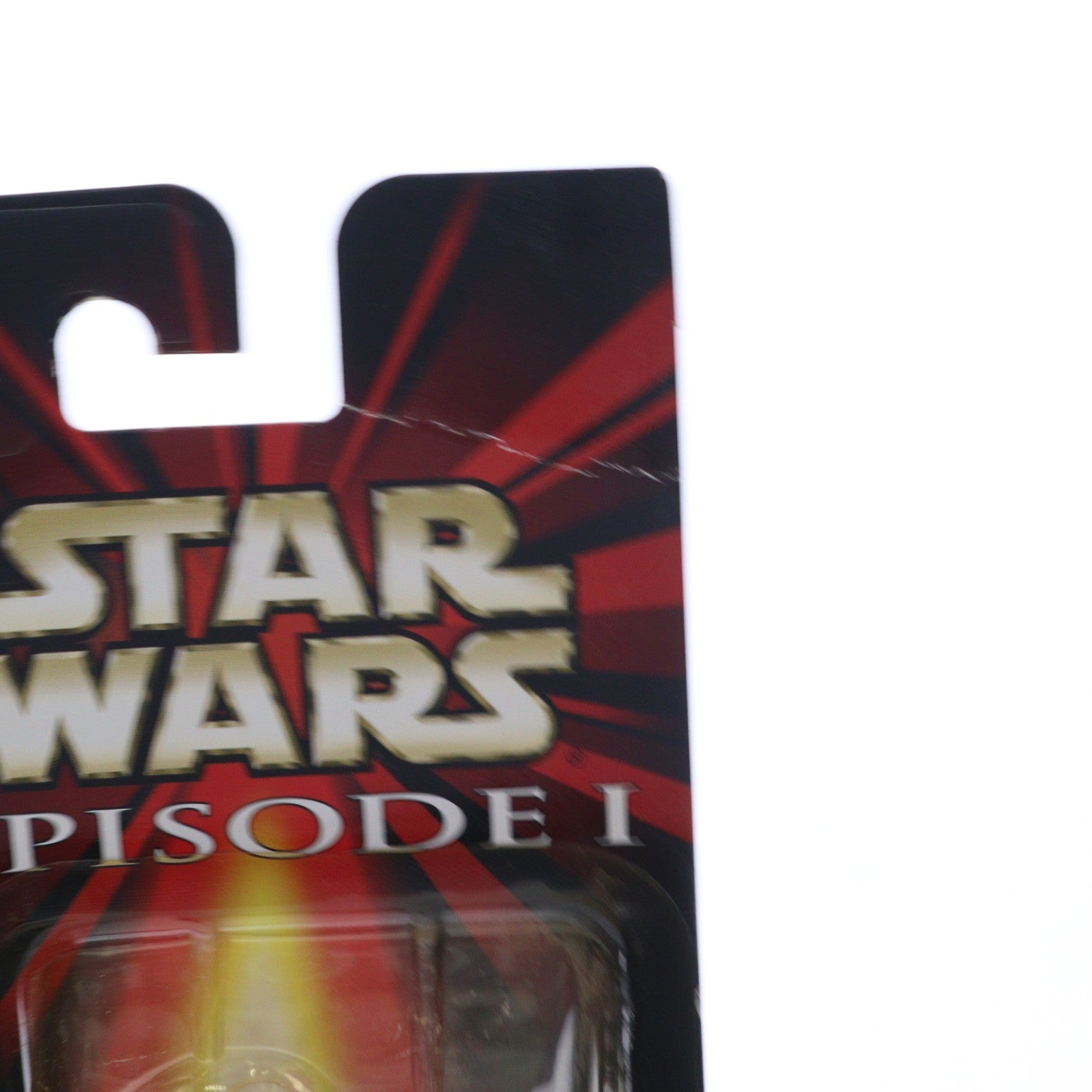 【中古即納】[FIG] コムテック ベーシックフィギュア バトルロイド(上半身黒) STAR WARS(スター・ウォーズ) エピソード1/ファントム・メナス 完成品 可動フィギュア ハズブロ(19991231)