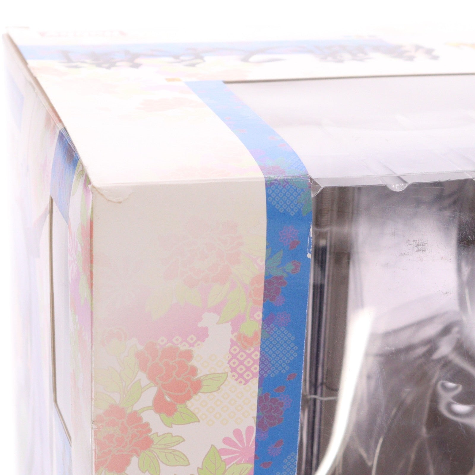 【中古即納】[FIG] 後藤又兵衛(ごとうまたべえ) 百花繚乱 サムライガールズ 1/8 完成品 フィギュア 月刊ホビージャパン誌上通販限定 ホビージャパン/アルター(20110630)