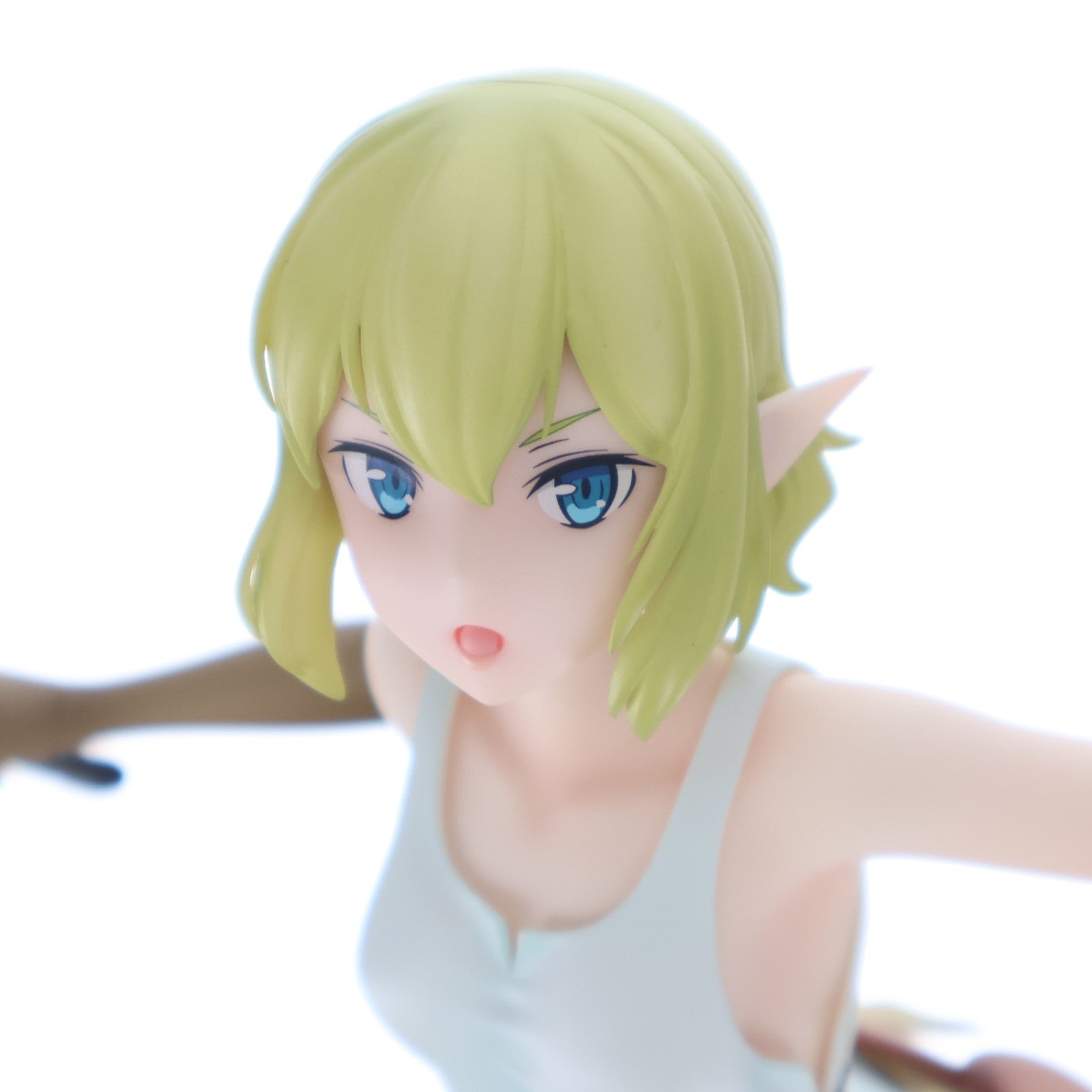 【中古即納】[FIG] リュー・リオン ダンジョンに出会いを求めるのは間違っているだろうかIV 1/7 完成品 フィギュア アリスグリント(20240131)