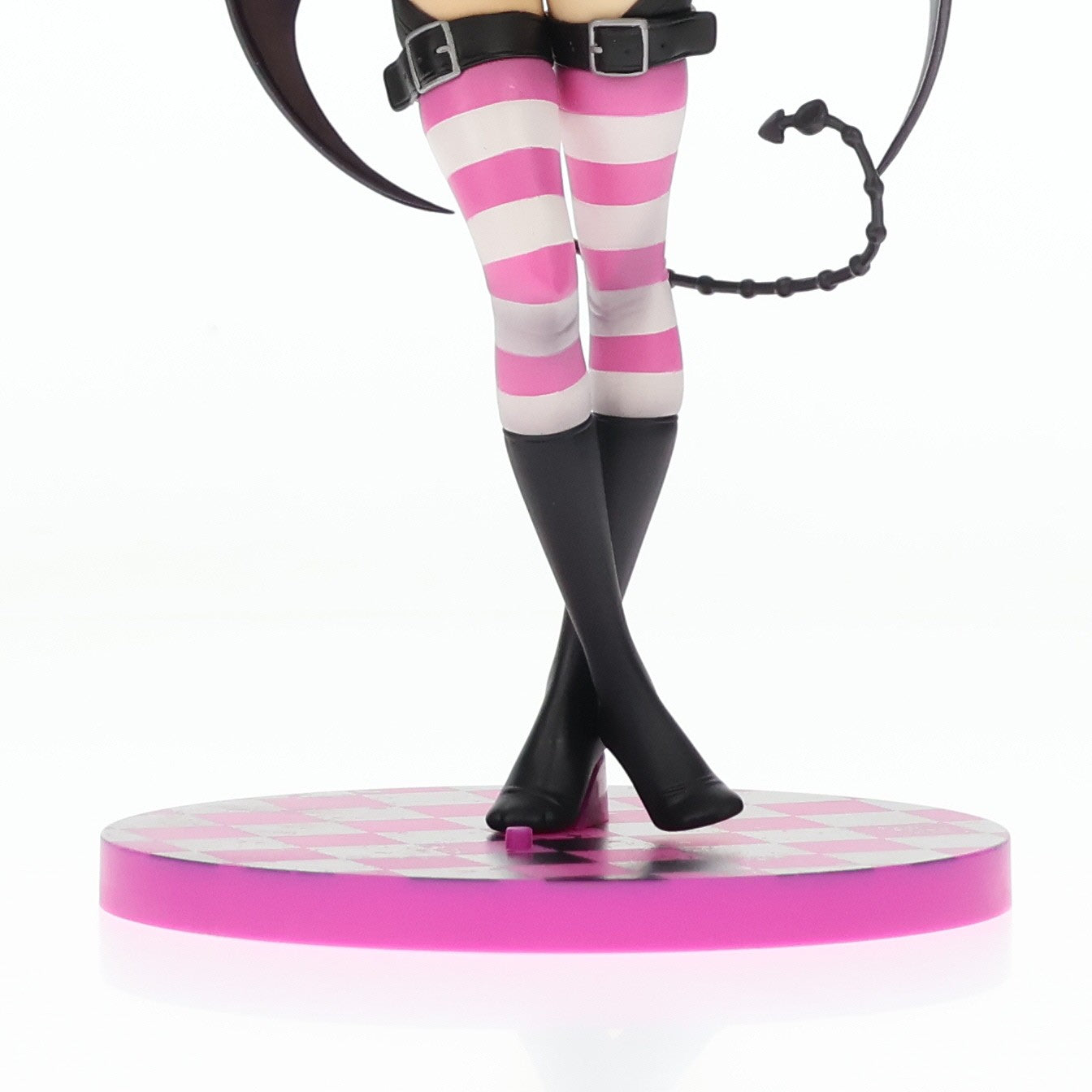 【中古即納】[FIG] Dwell 成瀬万理亜(なるせまりあ) 新妹魔王の契約者 1/8 完成品 フィギュア ヴェルテクス(20151002)