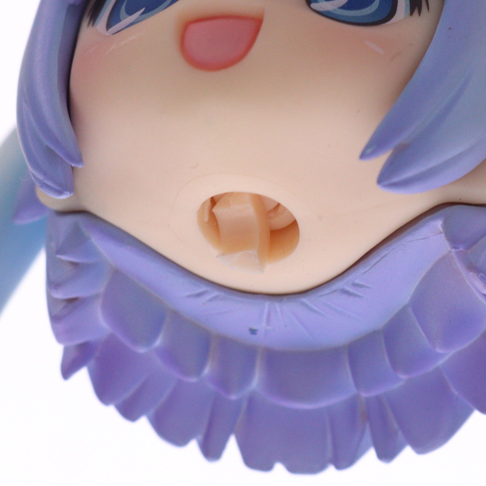 【中古即納】[FIG] ねんどろいど 037 ぱすてるインク もえたん 完成品 可動フィギュア グッドスマイルカンパニー(20080811)