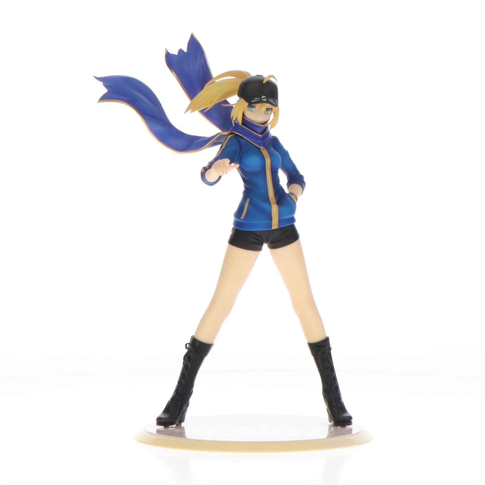【中古即納】[FIG] ヒロインX Fate/stay night(フェイト/ステイナイト) 1/7 完成品 フィギュア アルター(20170412)