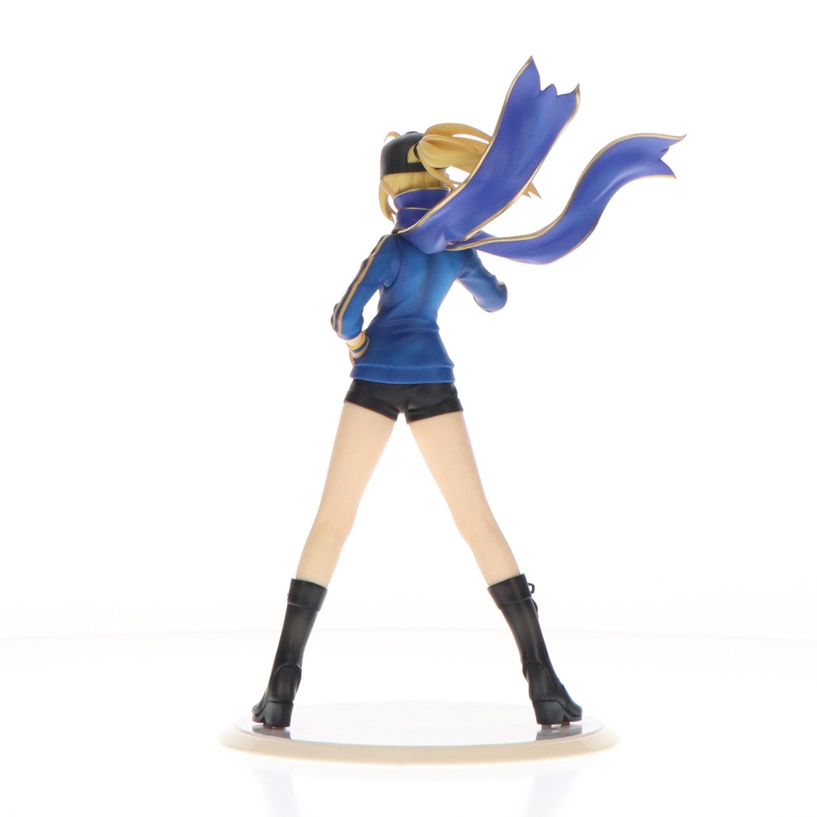 【中古即納】[FIG] ヒロインX Fate/stay night(フェイト/ステイナイト) 1/7 完成品 フィギュア アルター(20170412)