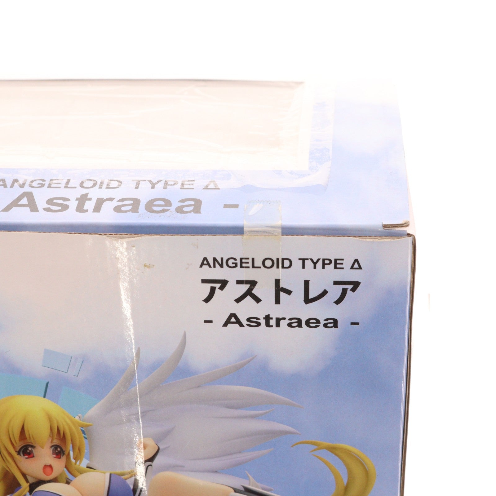 【中古即納】[FIG] アストレア そらのおとしものf(フォルテ) 1/6 完成品 フィギュア(PF007) PLUM(プラム)(20130420)