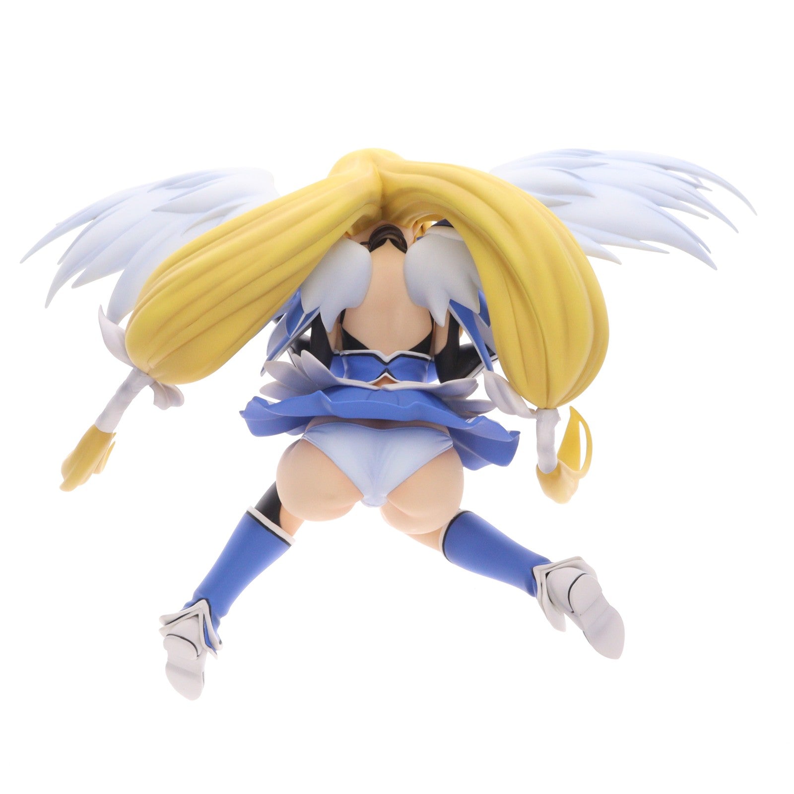 【中古即納】[FIG] アストレア そらのおとしものf(フォルテ) 1/6 完成品 フィギュア(PF007) PLUM(プラム)(20130420)