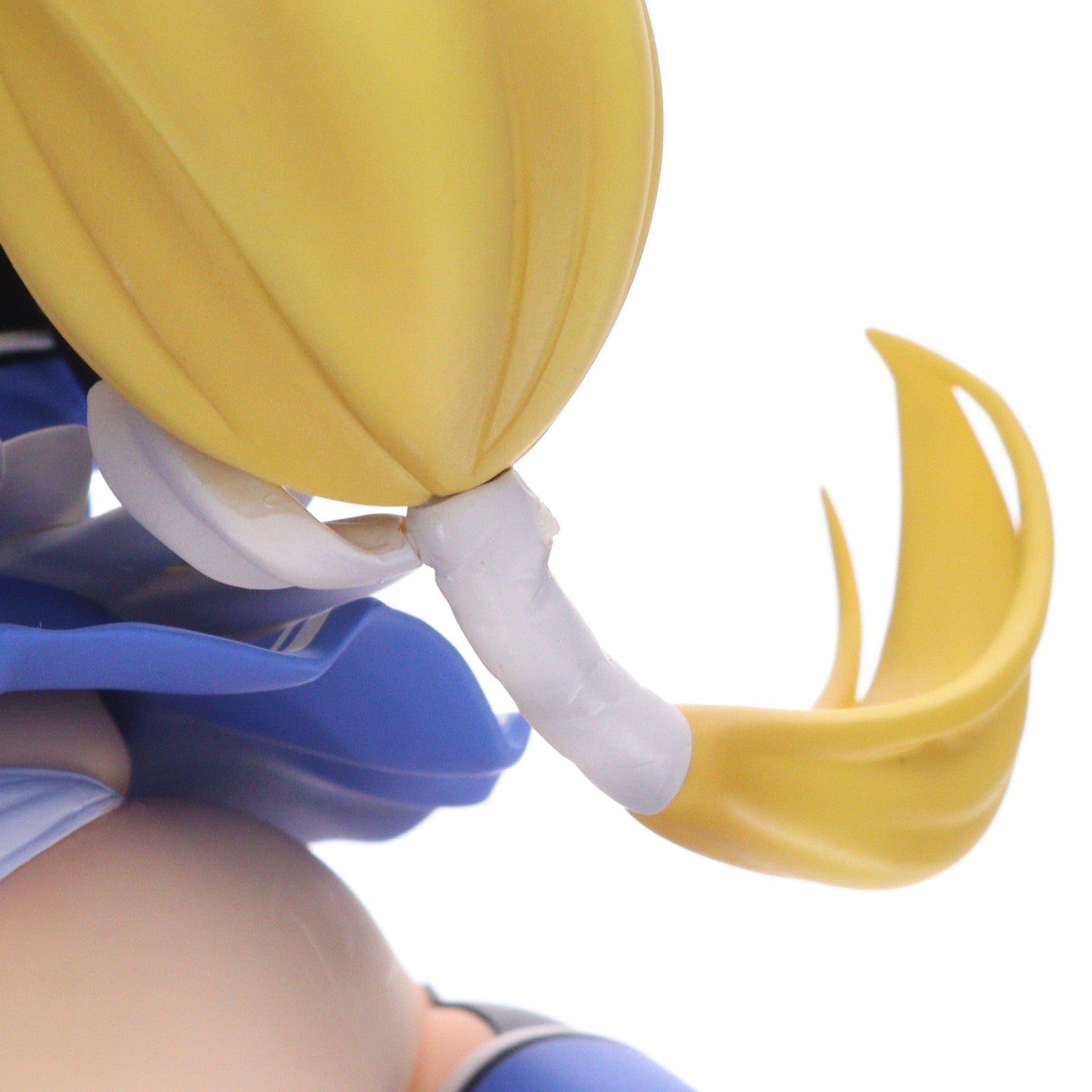 【中古即納】[FIG] アストレア そらのおとしものf(フォルテ) 1/6 完成品 フィギュア(PF007) PLUM(プラム)(20130420)