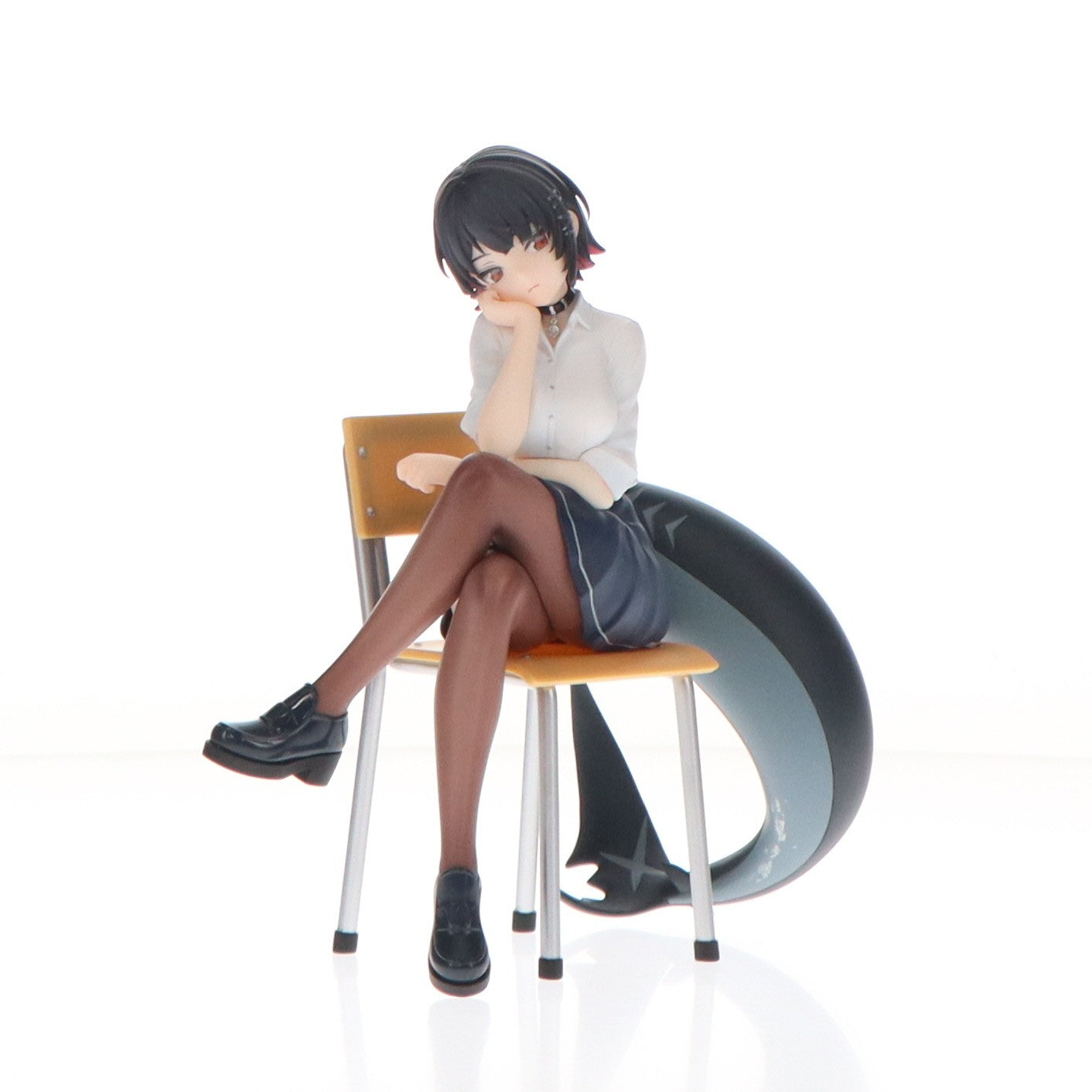 【中古即納】[FIG] LIMEPIEシリーズ エレン・ジョー 月曜から金曜までVer. ゼンレスゾーンゼロ 1/8 完成品 フィギュア APEX(エーペックス)(20250910)