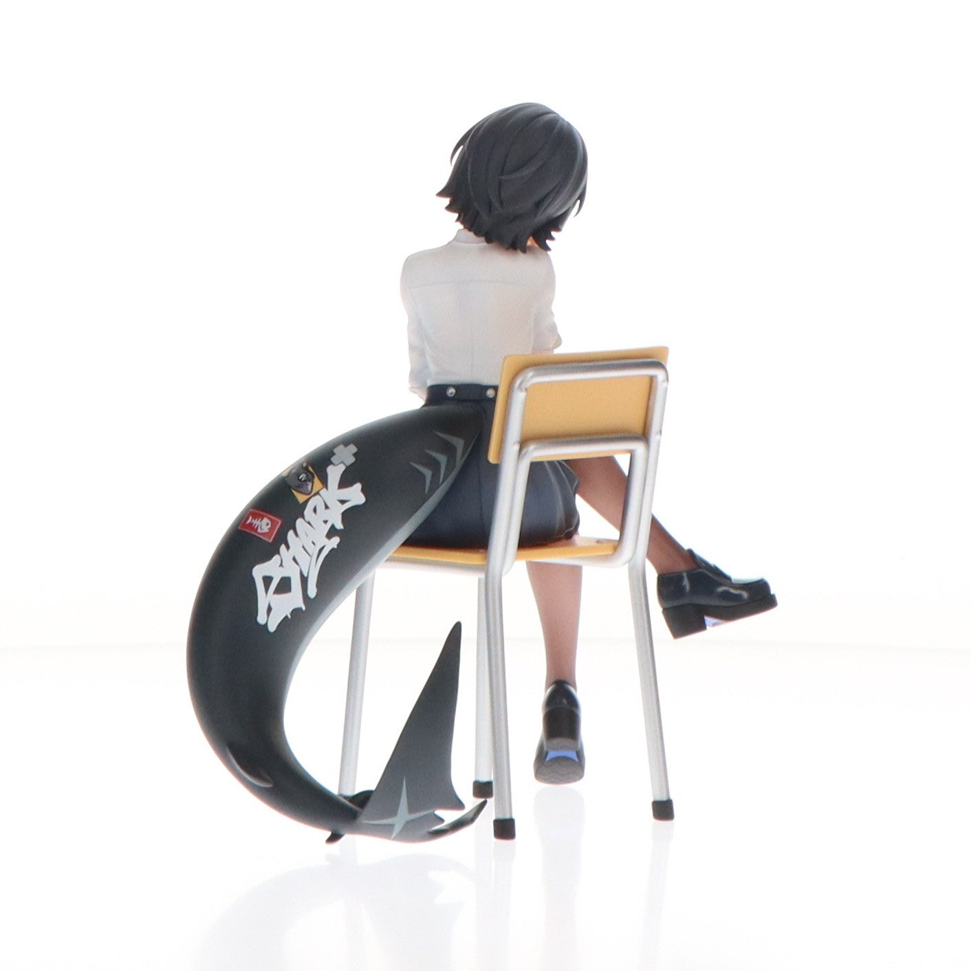【中古即納】[FIG] LIMEPIEシリーズ エレン・ジョー 月曜から金曜までVer. ゼンレスゾーンゼロ 1/8 完成品 フィギュア APEX(エーペックス)(20250910)