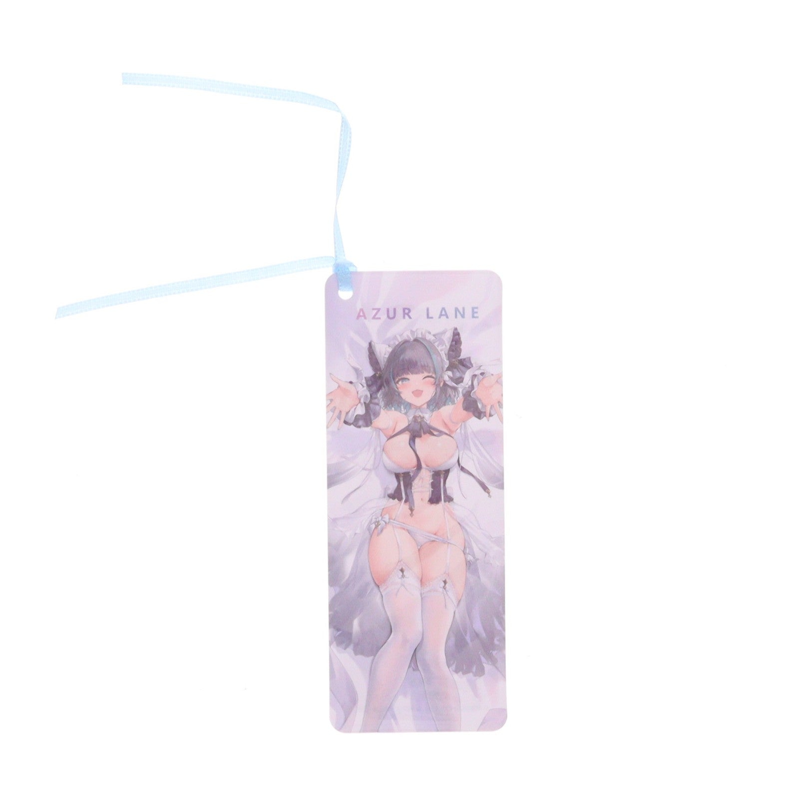【中古即納】[FIG] しおり付属 チェシャー 抱きまくらカバーイラストVer. アズールレーン 1/6 完成品 フィギュア AniGame(アニゲーム)(20240822)