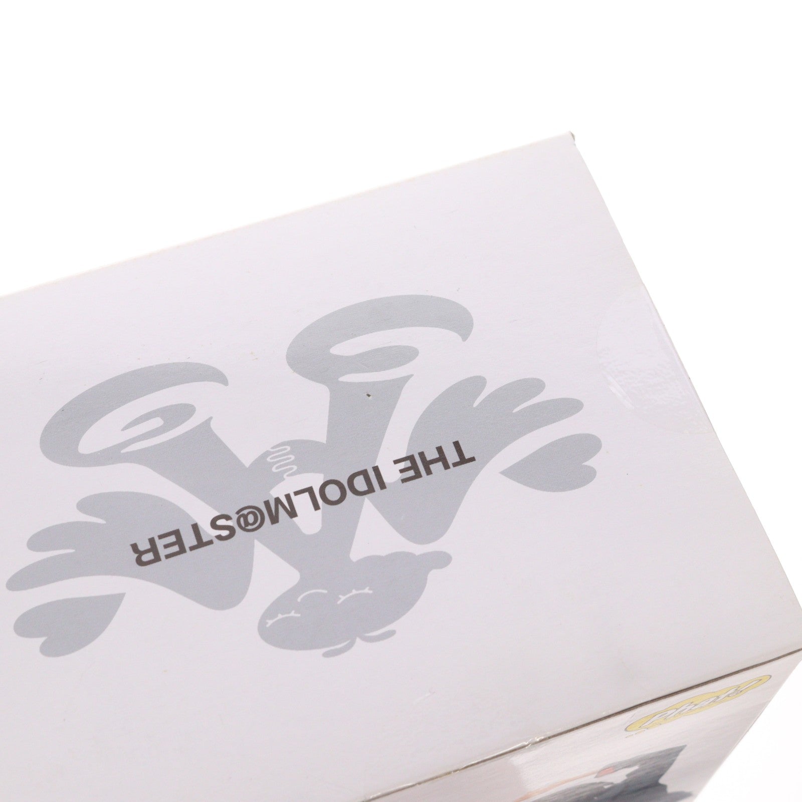 【中古即納】[FIG] 菊地真(きくちまこと) アイドルマスター(THE IDOLM@STER) 1/8 完成品 フィギュア Phat!(ファット・カンパニー)(20151025)