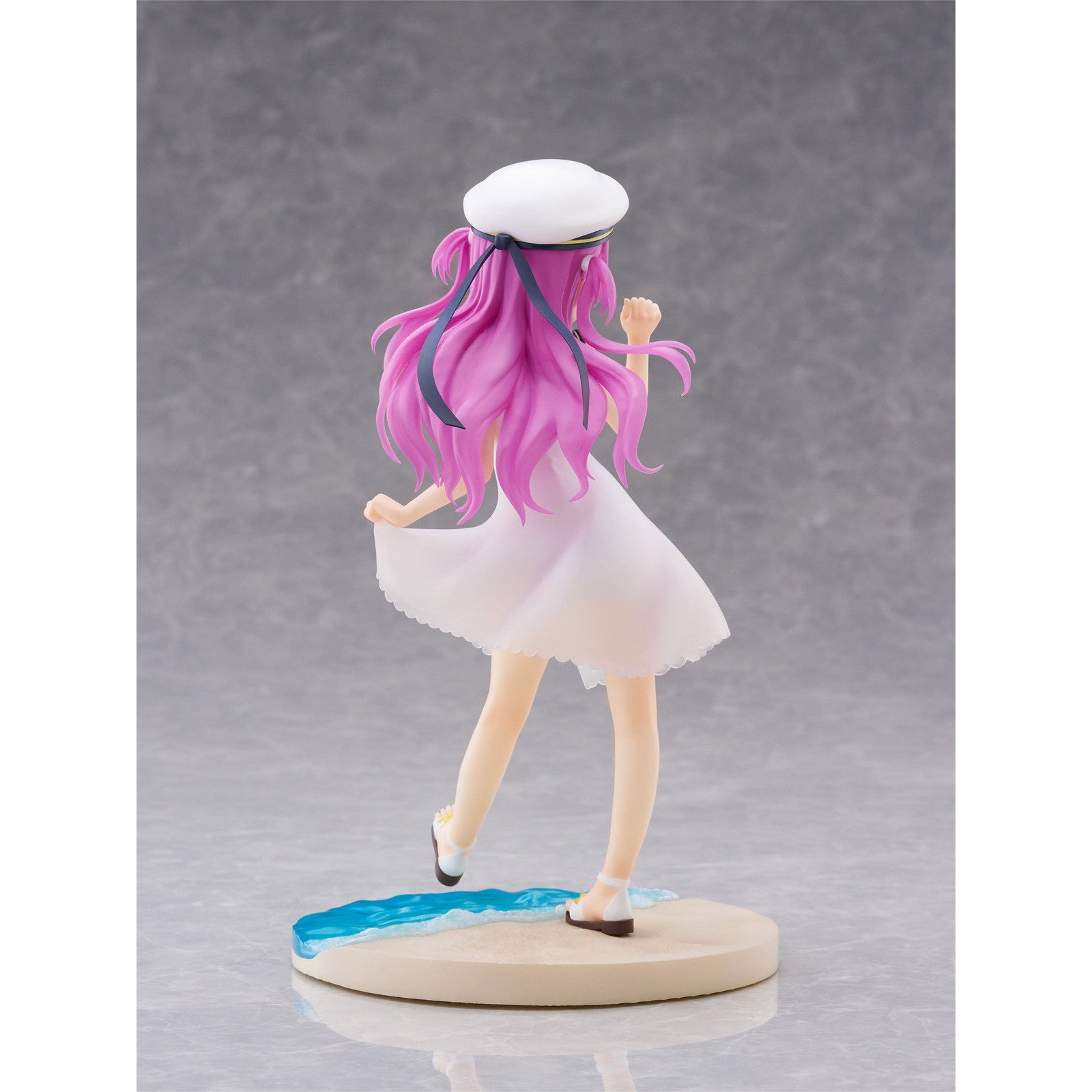 【中古即納】[FIG] 加藤うみ(かとううみ) Summer Pockets(サマーポケッツ) 1/7 完成品 フィギュア(AMU-FNX1183) フリュー(20260412)
