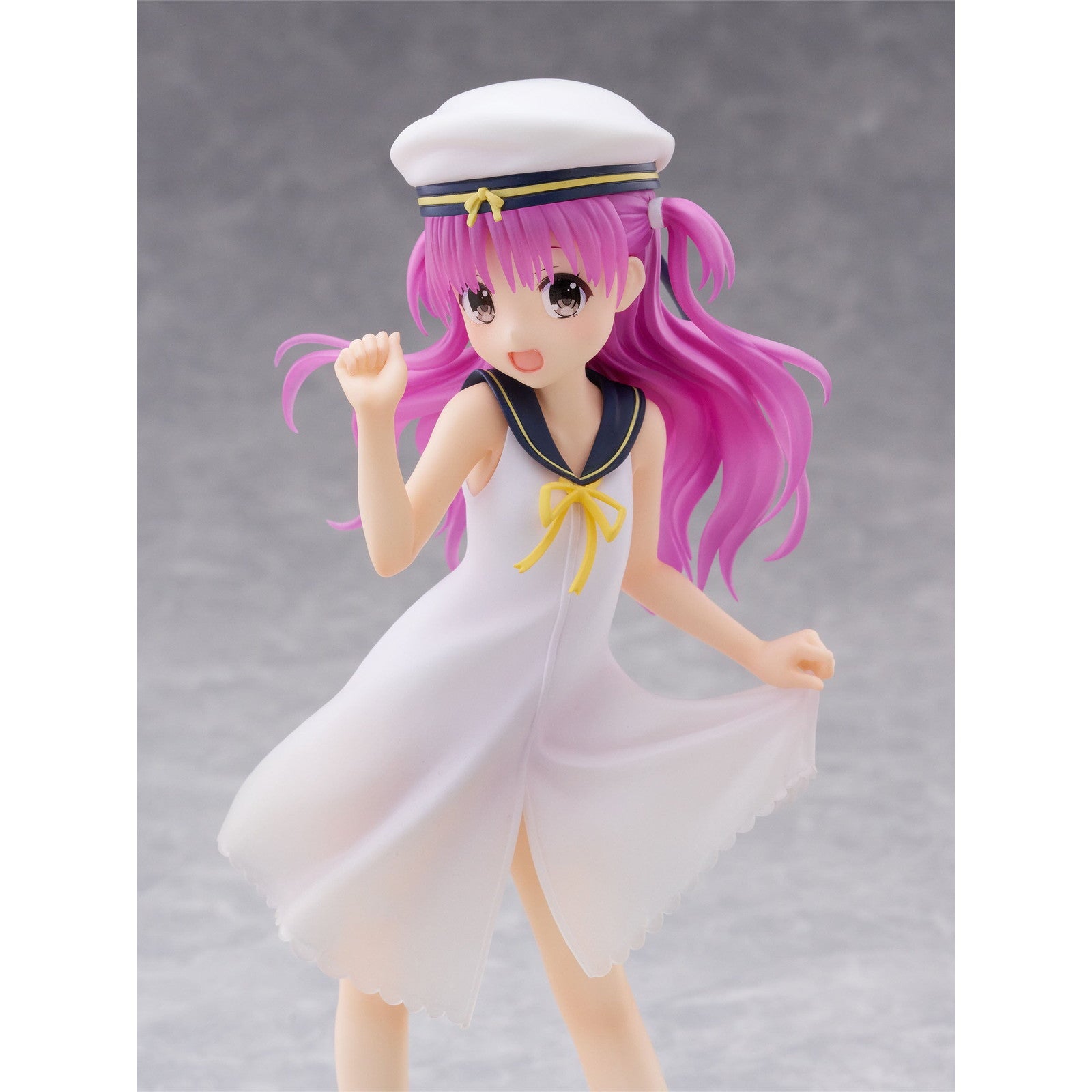 【中古即納】[FIG] 加藤うみ(かとううみ) Summer Pockets(サマーポケッツ) 1/7 完成品 フィギュア(AMU-FNX1183) フリュー(20260412)