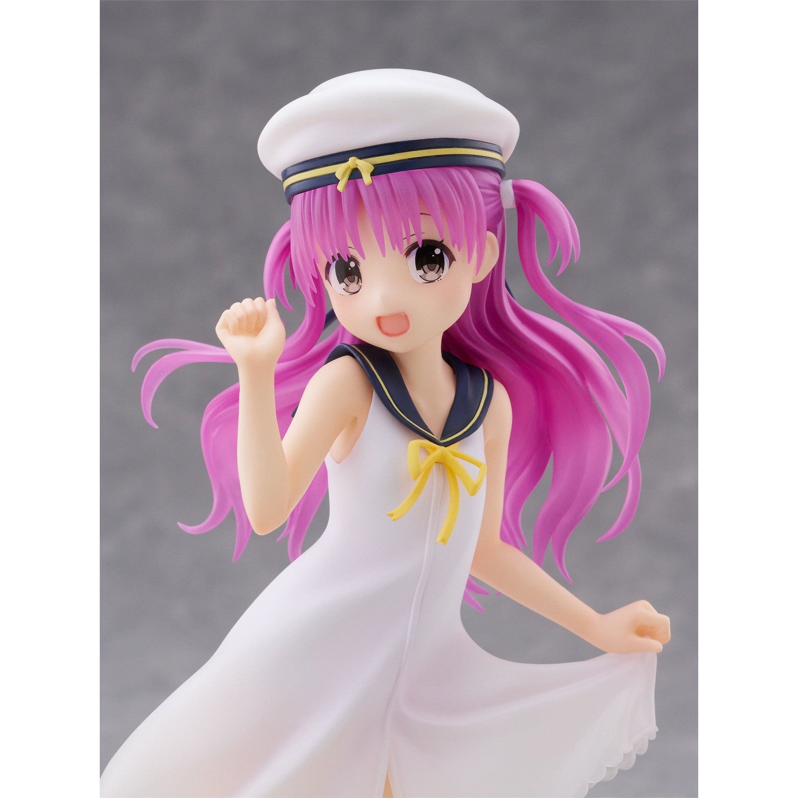 【中古即納】[FIG] 加藤うみ(かとううみ) Summer Pockets(サマーポケッツ) 1/7 完成品 フィギュア(AMU-FNX1183) フリュー(20260412)