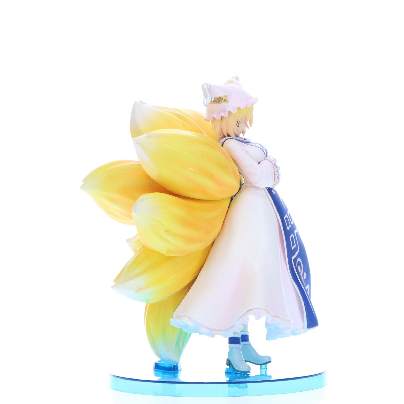 【中古即納】[FIG] 一部店舗限定 八雲藍(やくもらん) 東方Project 1/8 完成品 フィギュア Phat!(ファット・カンパニー)(20120430)