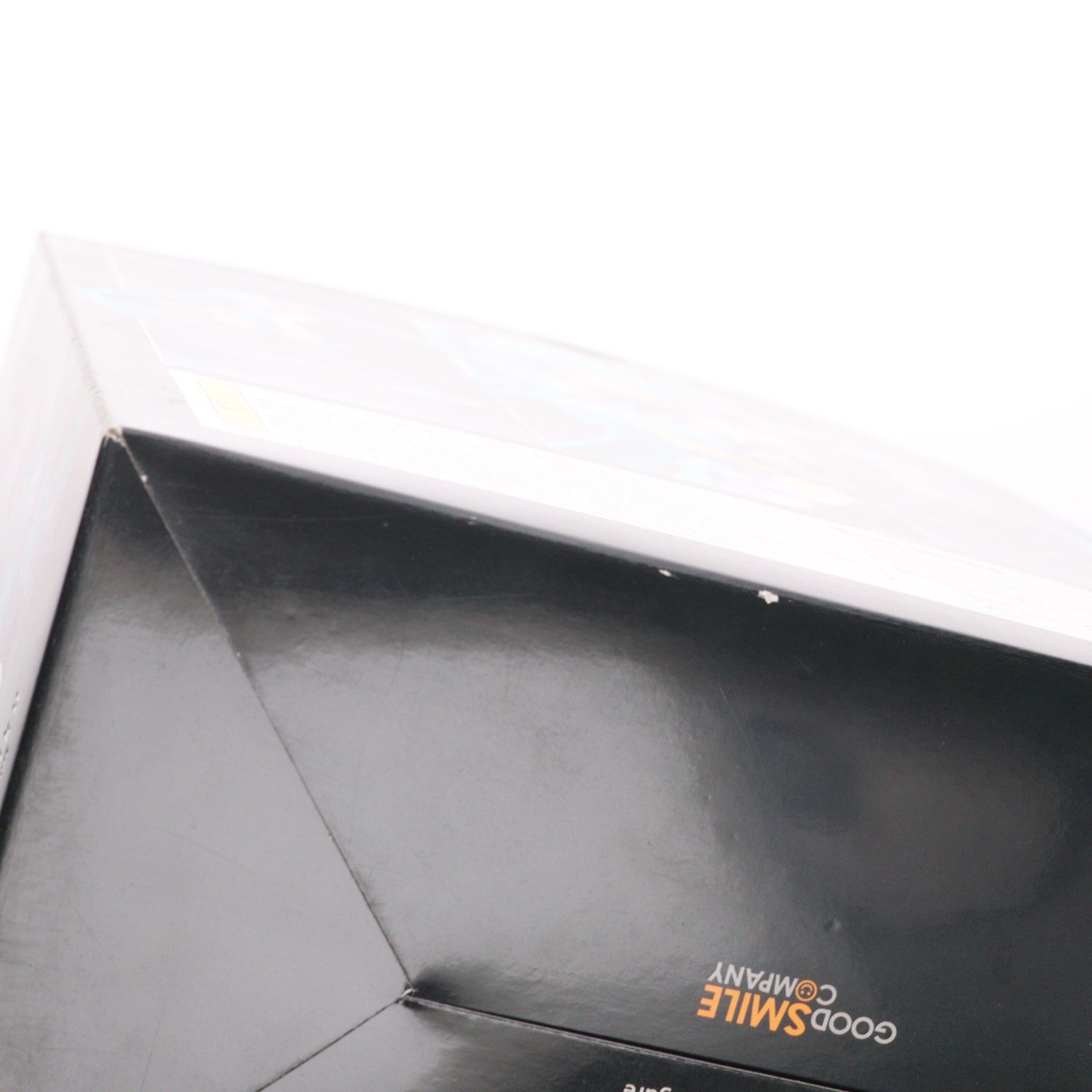 【中古即納】[FIG] 初音ミク キャラクター・ボーカル・シリーズ01 1/8 完成品 フィギュア グッドスマイルカンパニー(20110719)
