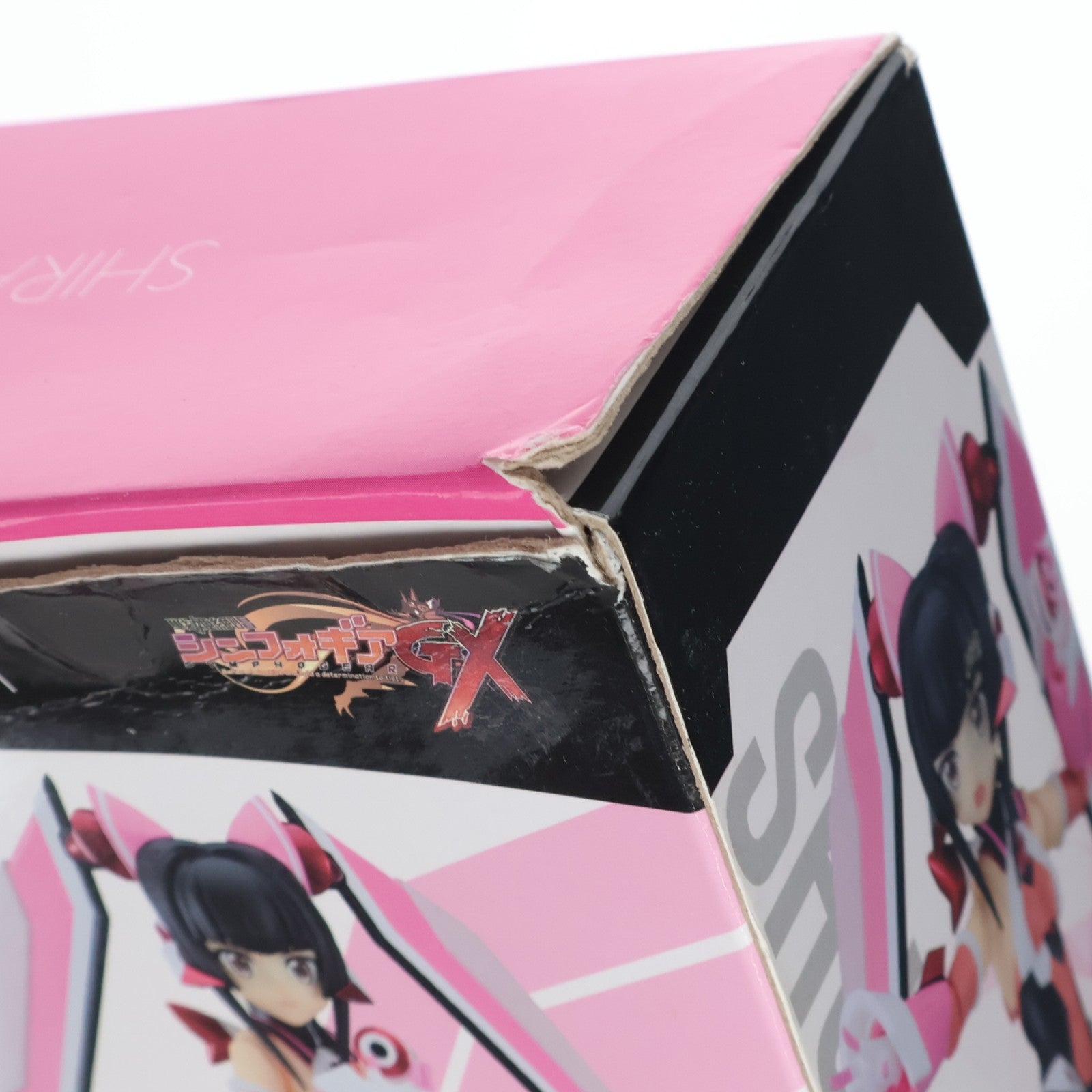 【中古即納】[FIG] ACT MODE 月読調(つくよみしらべ) 戦姫絶唱シンフォギアGX 完成品 可動フィギュア グッドスマイルカンパニー(20230716)