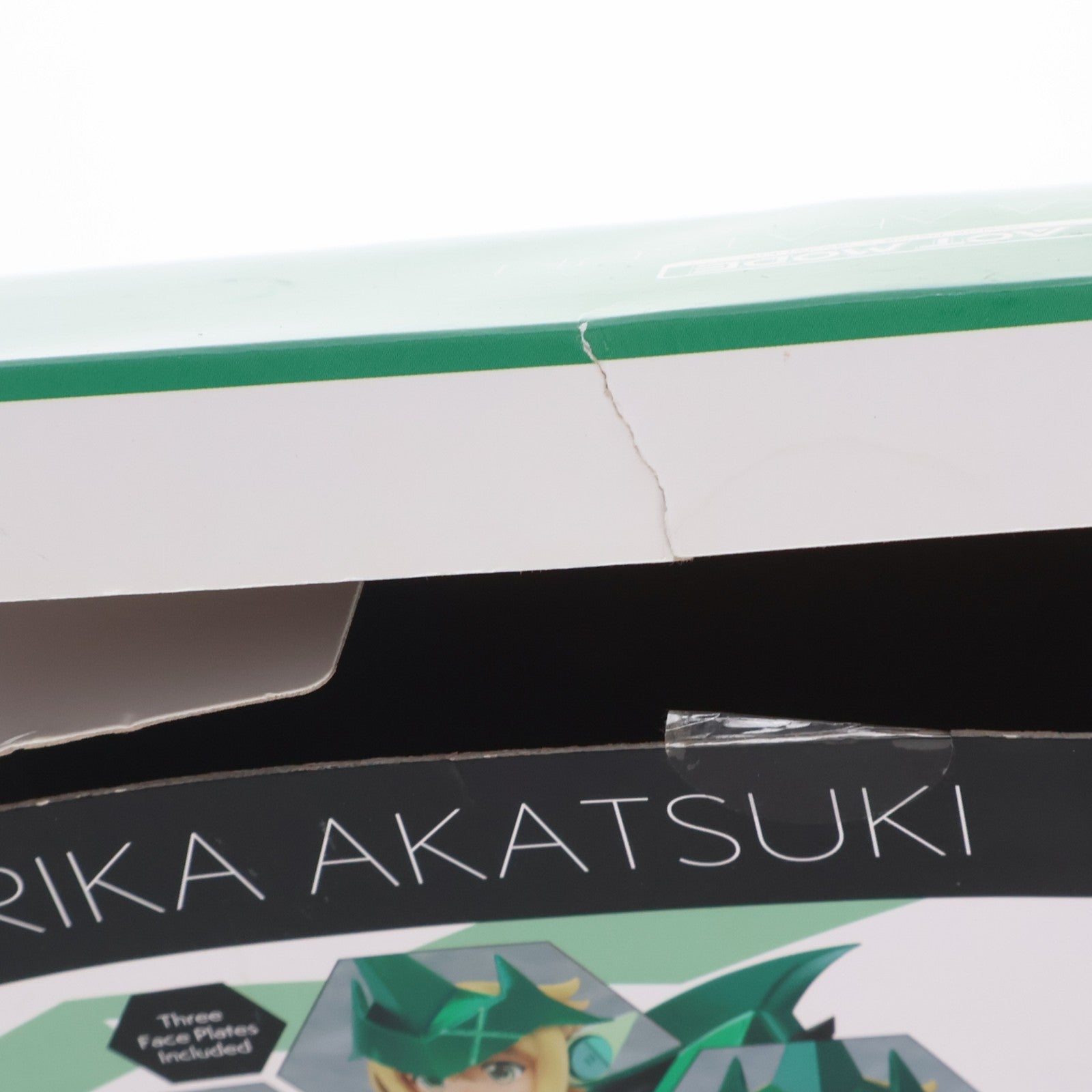 【中古即納】[FIG] ACT MODE 暁切歌(あかつききりか) 戦姫絶唱シンフォギアGX 完成品 可動フィギュア グッドスマイルカンパニー(20230615)
