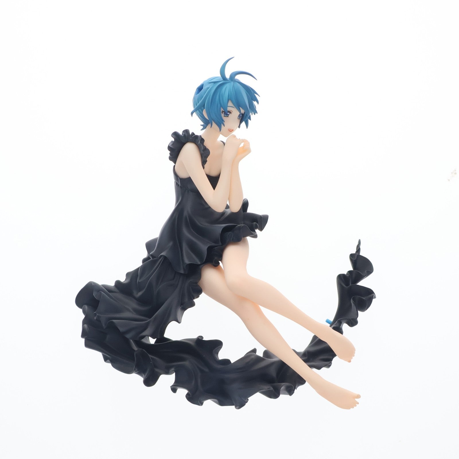 【中古即納】[FIG] 初音ミク 深海少女ver. キャラクター・ボーカル・シリーズ01 初音ミク 1/8 完成品 フィギュア グッドスマイルカンパニー(20140521)