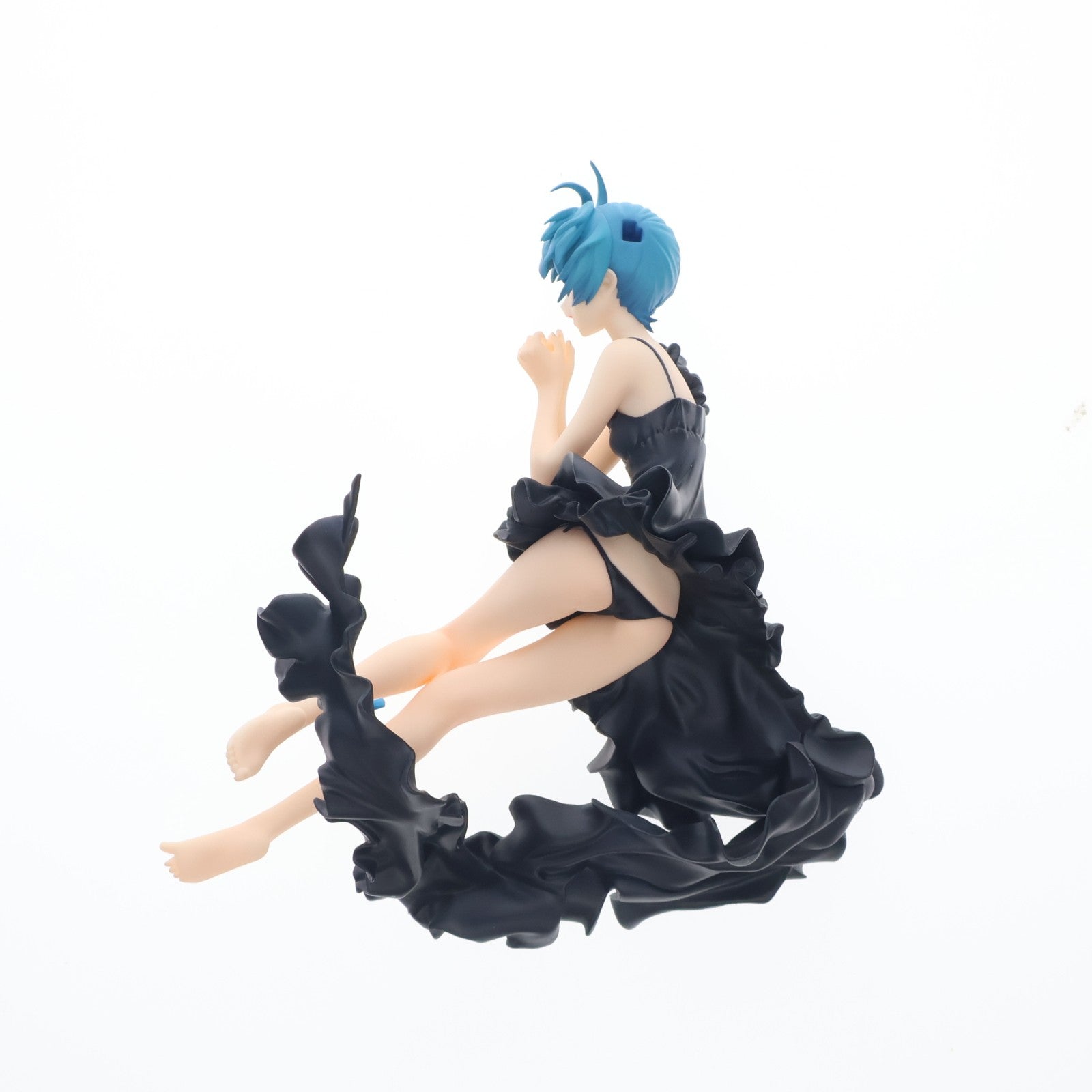 【中古即納】[FIG] 初音ミク 深海少女ver. キャラクター・ボーカル・シリーズ01 初音ミク 1/8 完成品 フィギュア グッドスマイルカンパニー(20140521)