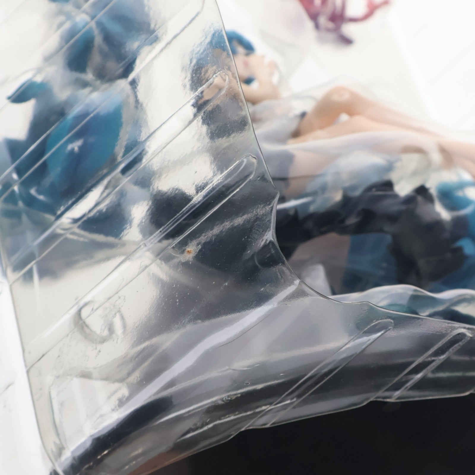 【中古即納】[FIG] 初音ミク 深海少女ver. キャラクター・ボーカル・シリーズ01 初音ミク 1/8 完成品 フィギュア グッドスマイルカンパニー(20140521)