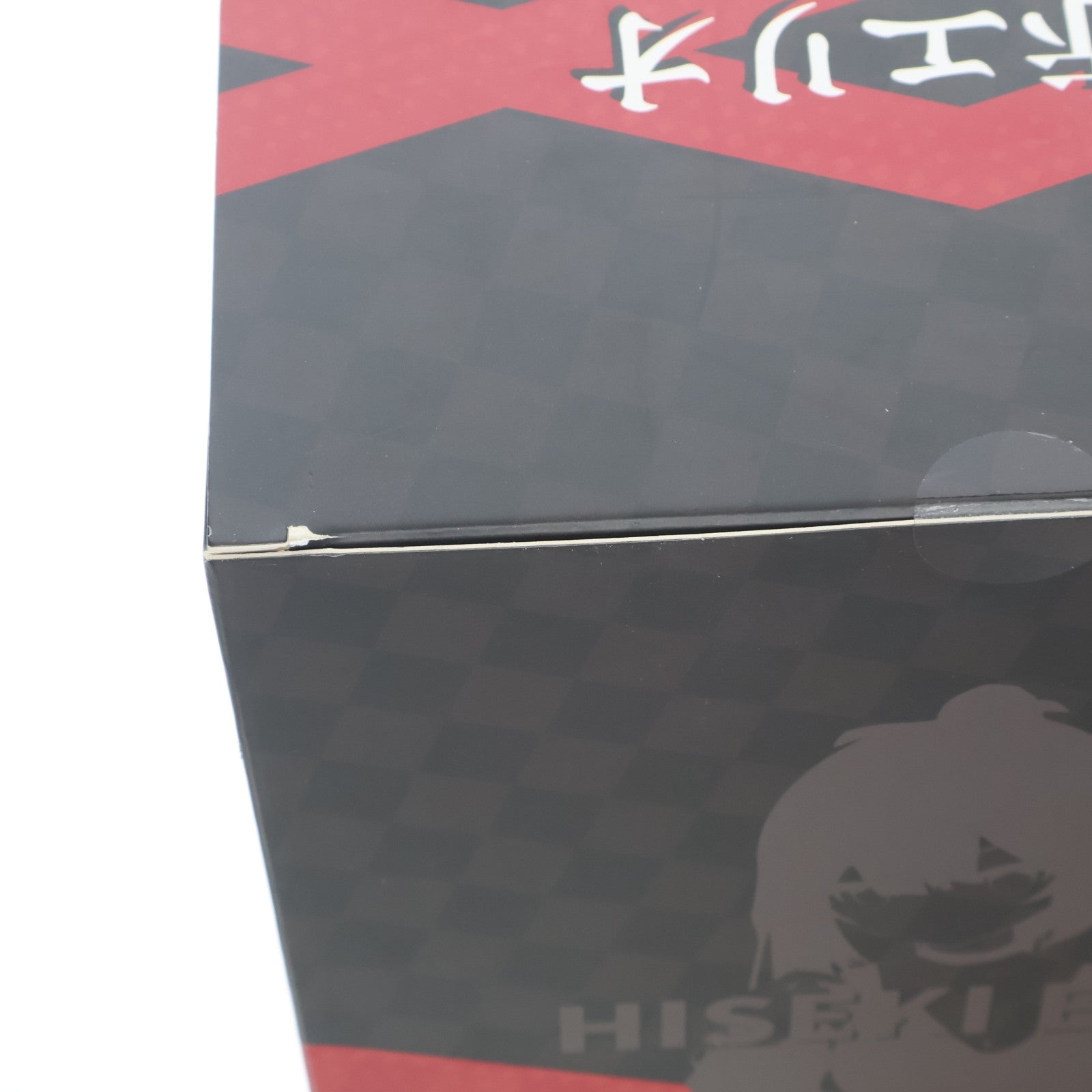 【中古即納】[FIG] あみあみ限定 バーチャルユーチューバー 緋赤エリオ(ひせきえりお) バーチャルYouTuber 1/7 完成品 フィギュア AniGift(アニギフト)(20211230)