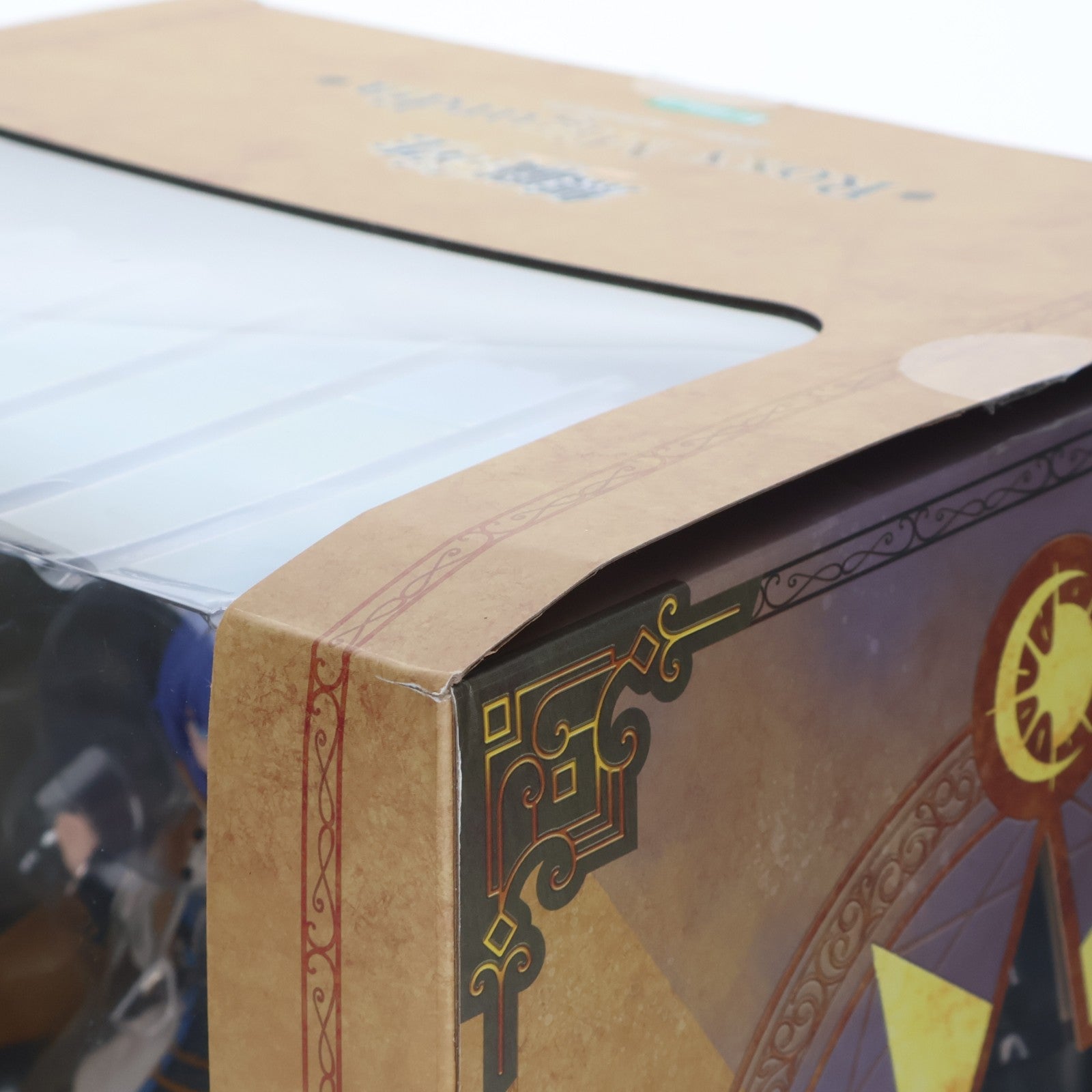 【中古即納】[FIG] ロキシー・ミグルディア 無職転生 ～異世界行ったら本気だす～ 1/8 完成品 フィギュア(PP971) コトブキヤ(20220826)