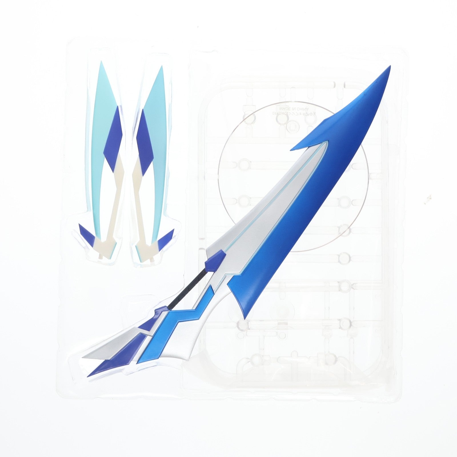 【中古即納】[FIG] ACT MODE 風鳴翼(かざなりつばさ) 戦姫絶唱シンフォギアGX 完成品 可動フィギュア グッドスマイルカンパニー(20220901)
