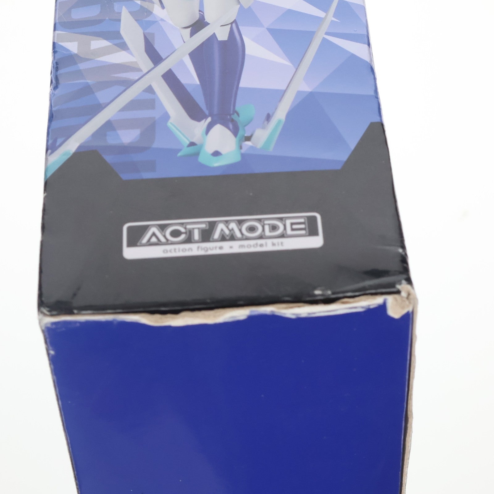 【中古即納】[FIG] ACT MODE 風鳴翼(かざなりつばさ) 戦姫絶唱シンフォギアGX 完成品 可動フィギュア グッドスマイルカンパニー(20220901)