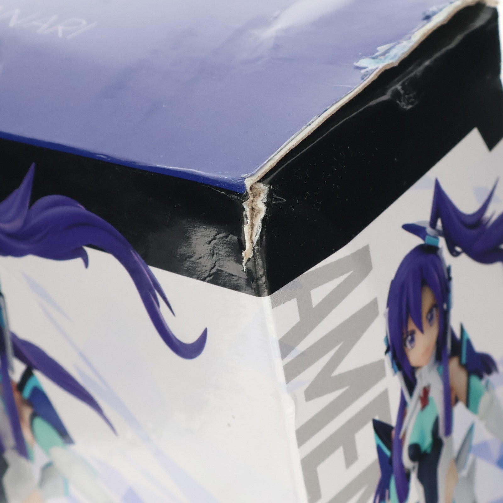 【中古即納】[FIG] ACT MODE 風鳴翼(かざなりつばさ) 戦姫絶唱シンフォギアGX 完成品 可動フィギュア グッドスマイルカンパニー(20220901)