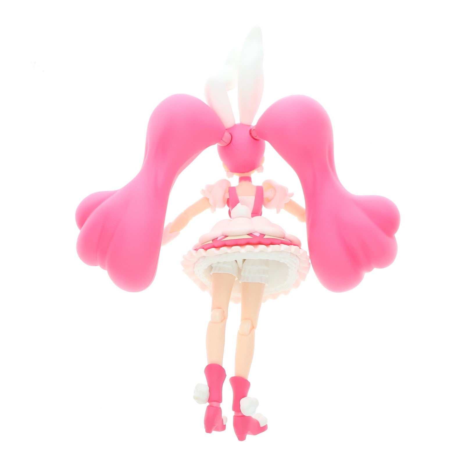 【中古即納】[FIG] 魂ウェブ商店限定特典付属 S.H.Figuarts(フィギュアーツ) キュアホイップ キラキラ☆プリキュアアラモード 完成品 可動フィギュア バンダイ(20180228)