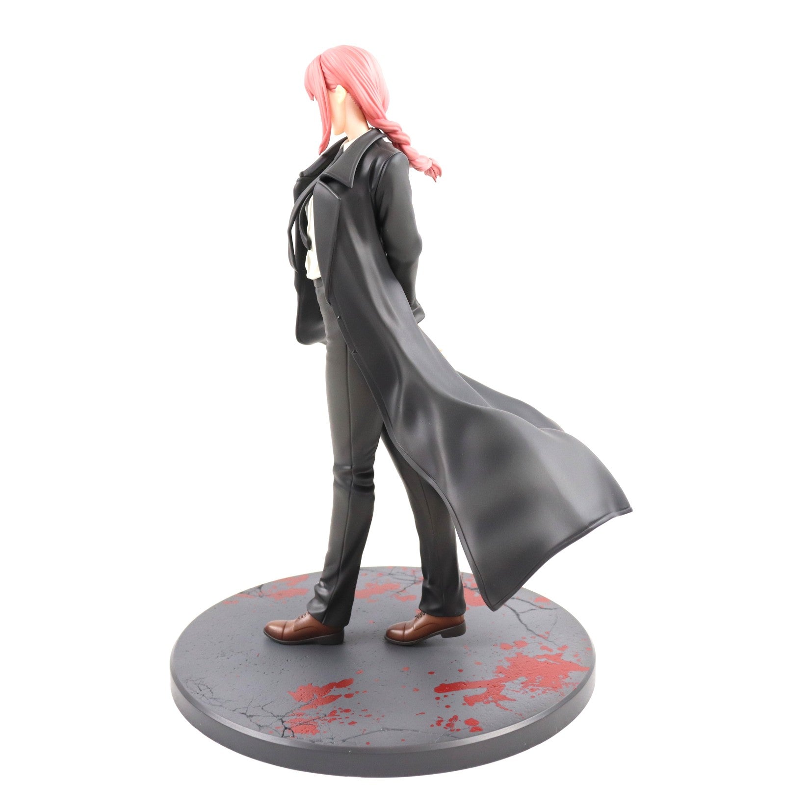 【中古即納】[FIG] あみあみ限定 マキマ チェンソーマン 1/7 完成品 フィギュア AMAKUNI(アマクニ)(20250630)