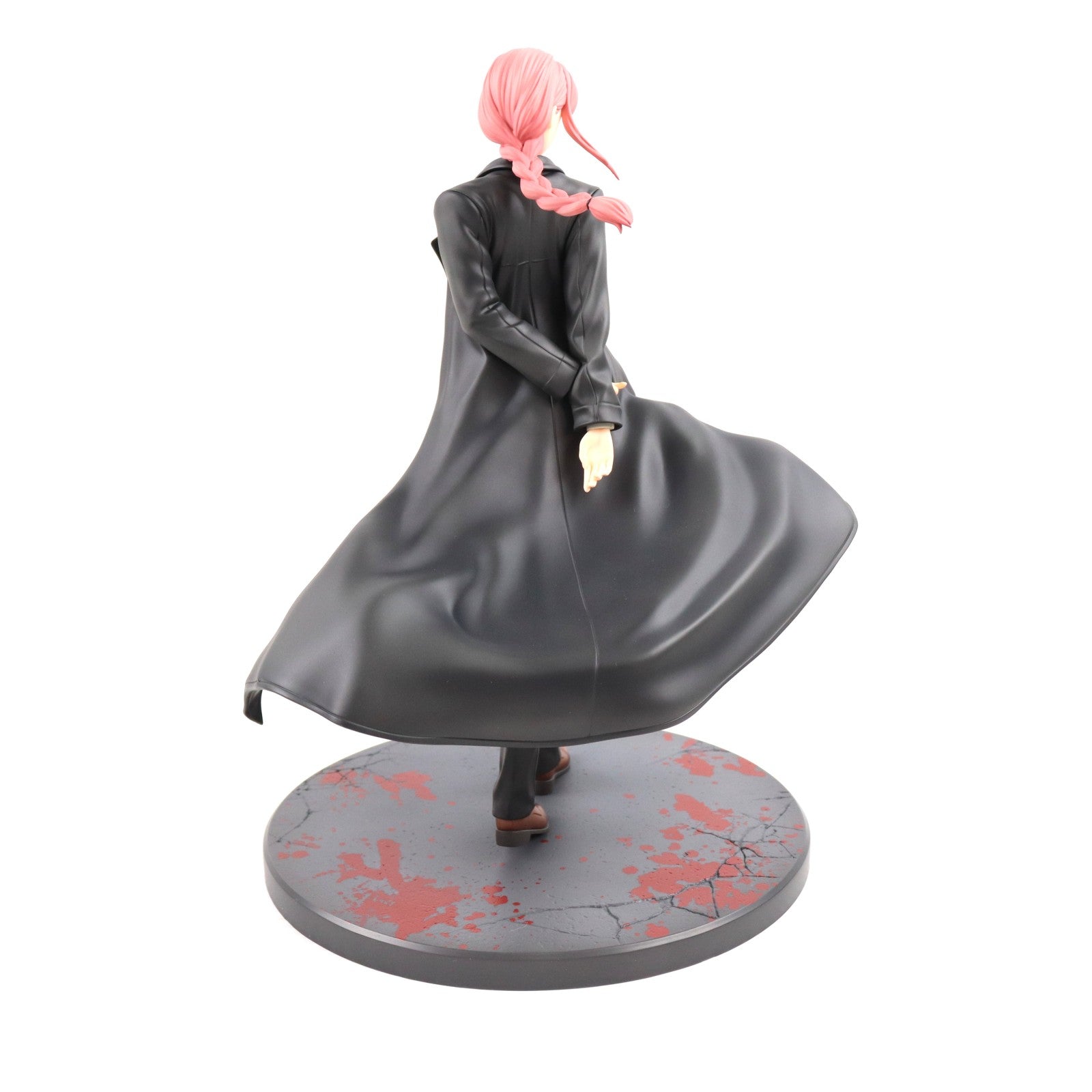 【中古即納】[FIG] あみあみ限定 マキマ チェンソーマン 1/7 完成品 フィギュア AMAKUNI(アマクニ)(20250630)