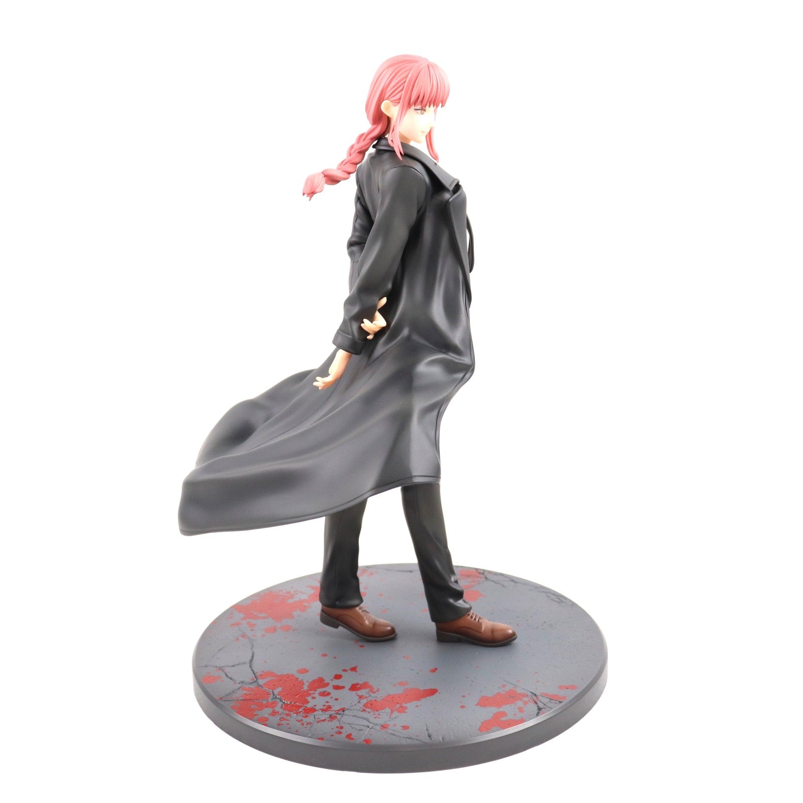 【中古即納】[FIG] あみあみ限定 マキマ チェンソーマン 1/7 完成品 フィギュア AMAKUNI(アマクニ)(20250630)