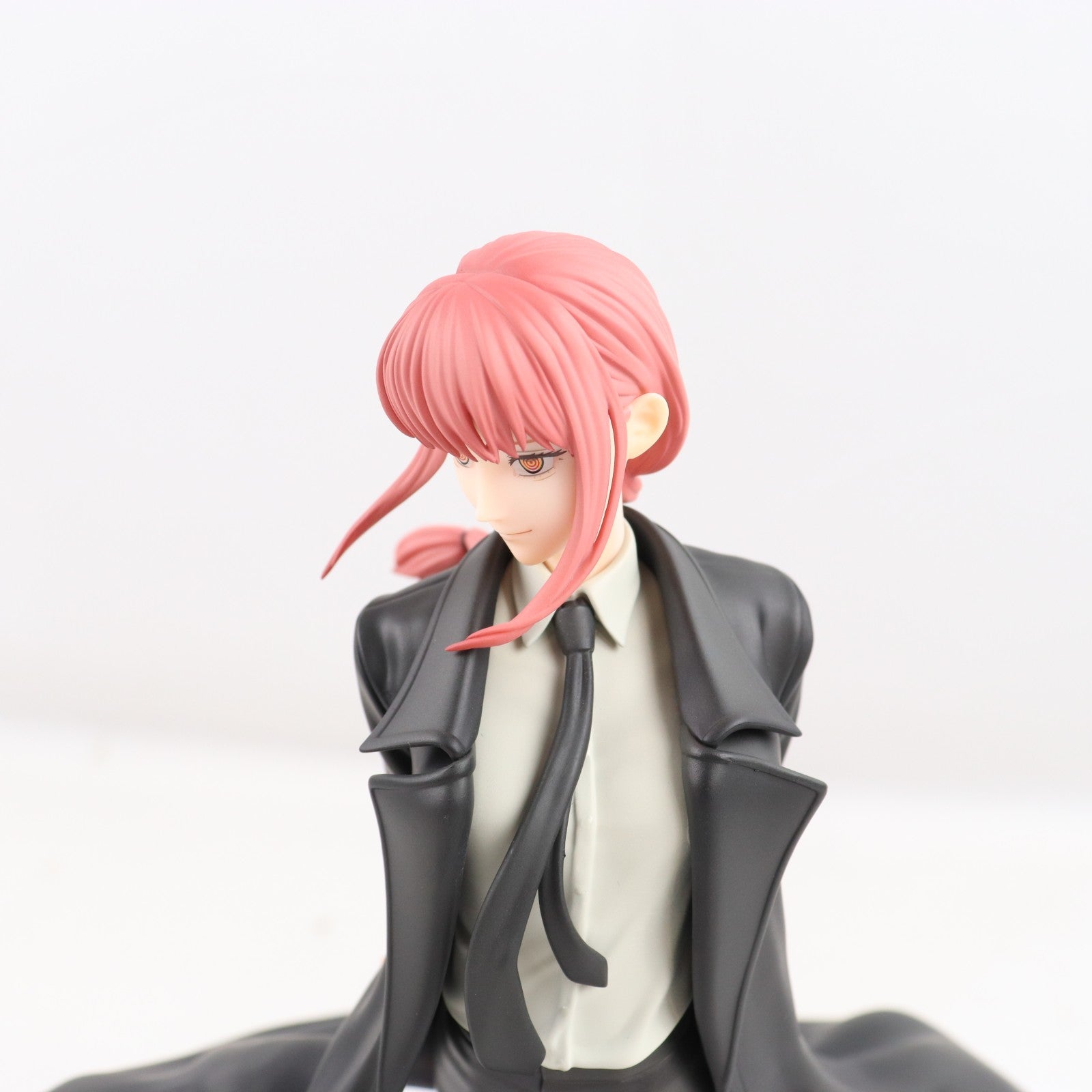 【中古即納】[FIG] あみあみ限定 マキマ チェンソーマン 1/7 完成品 フィギュア AMAKUNI(アマクニ)(20250630)