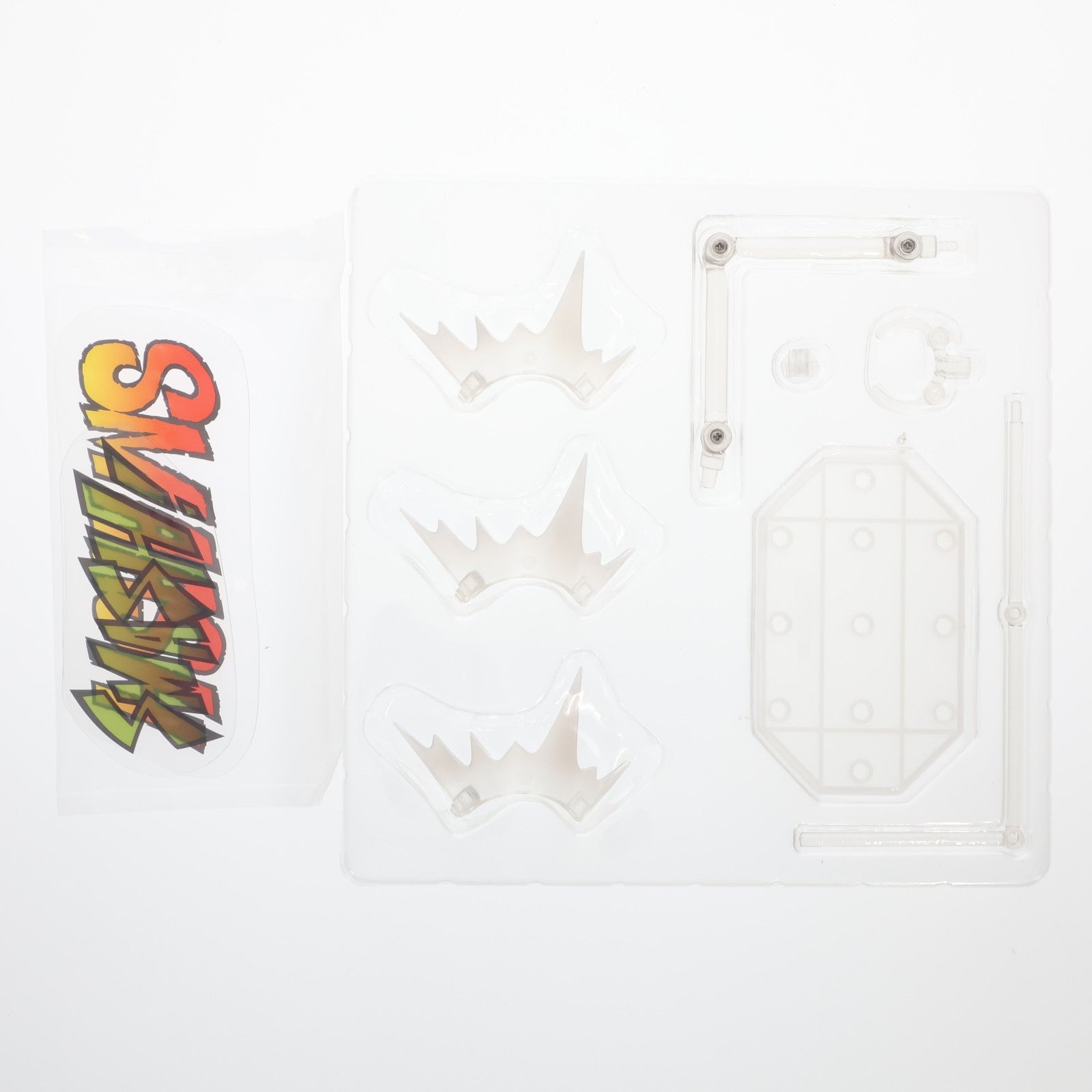 【中古即納】[FIG] (再販) アメイジングヤマグチ No.019 オールマイト 僕のヒーローアカデミア 完成品 可動フィギュア タカラトミー(20220709)