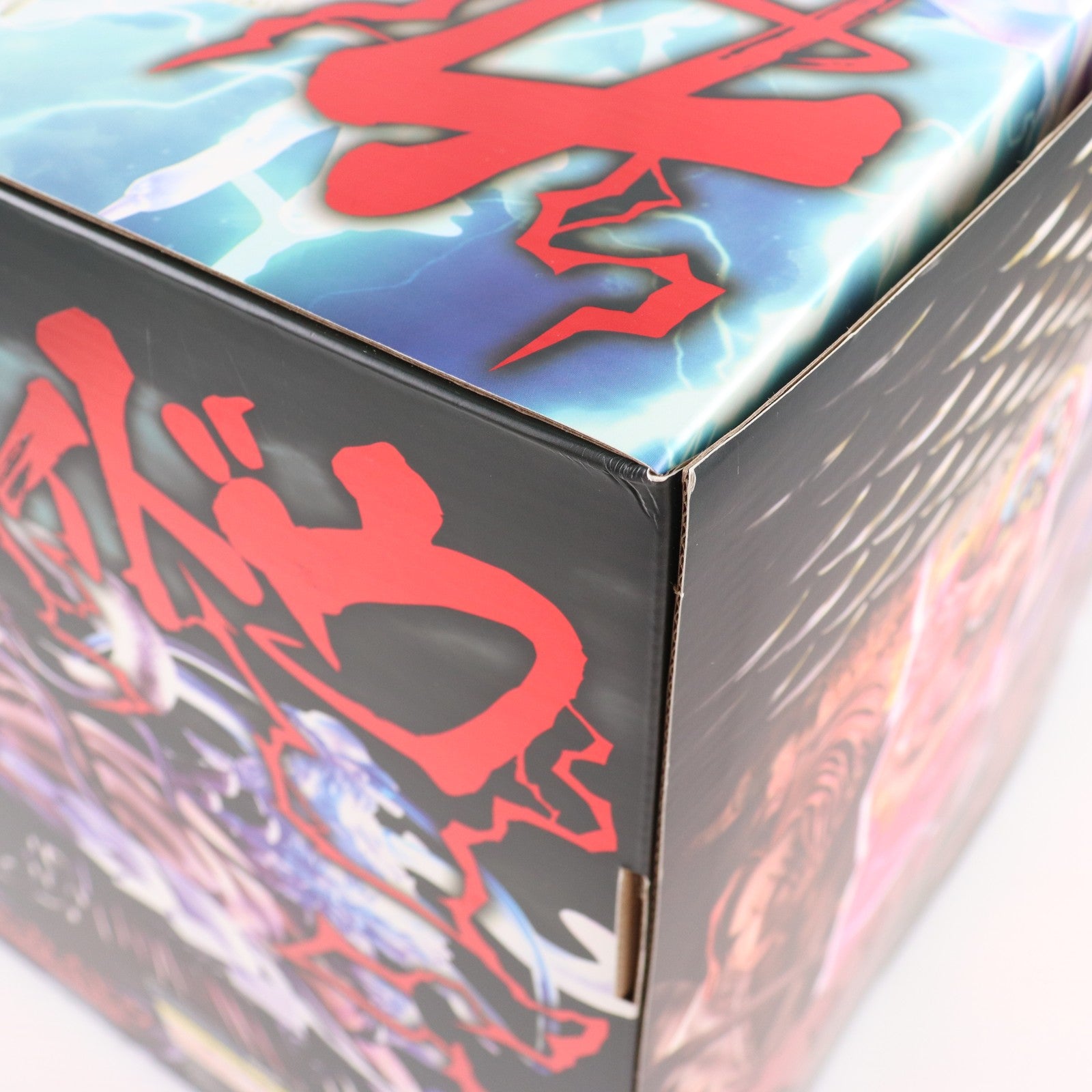 【中古即納】[FIG] Portrait.Of.Pirates P.O.P WA-MAXIMUM 百獣のカイドウ 超限定復刻版 ONE PIECE(ワンピース) 完成品 フィギュア プレミアムバンダイ&一部店舗限定 メガハウス(20241226)