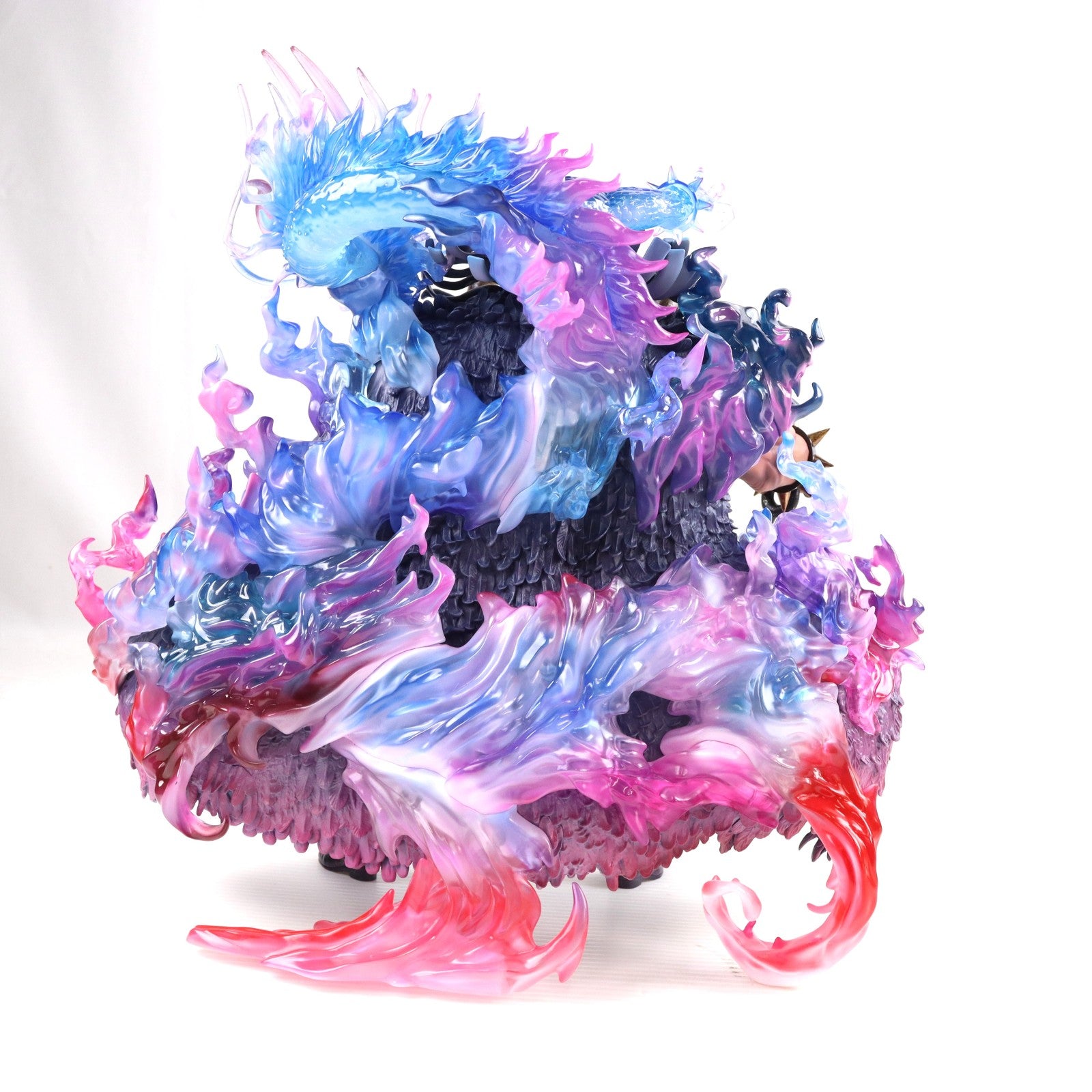 【中古即納】[FIG] Portrait.Of.Pirates P.O.P WA-MAXIMUM 百獣のカイドウ 超限定復刻版 ONE PIECE(ワンピース) 完成品 フィギュア プレミアムバンダイ&一部店舗限定 メガハウス(20241226)