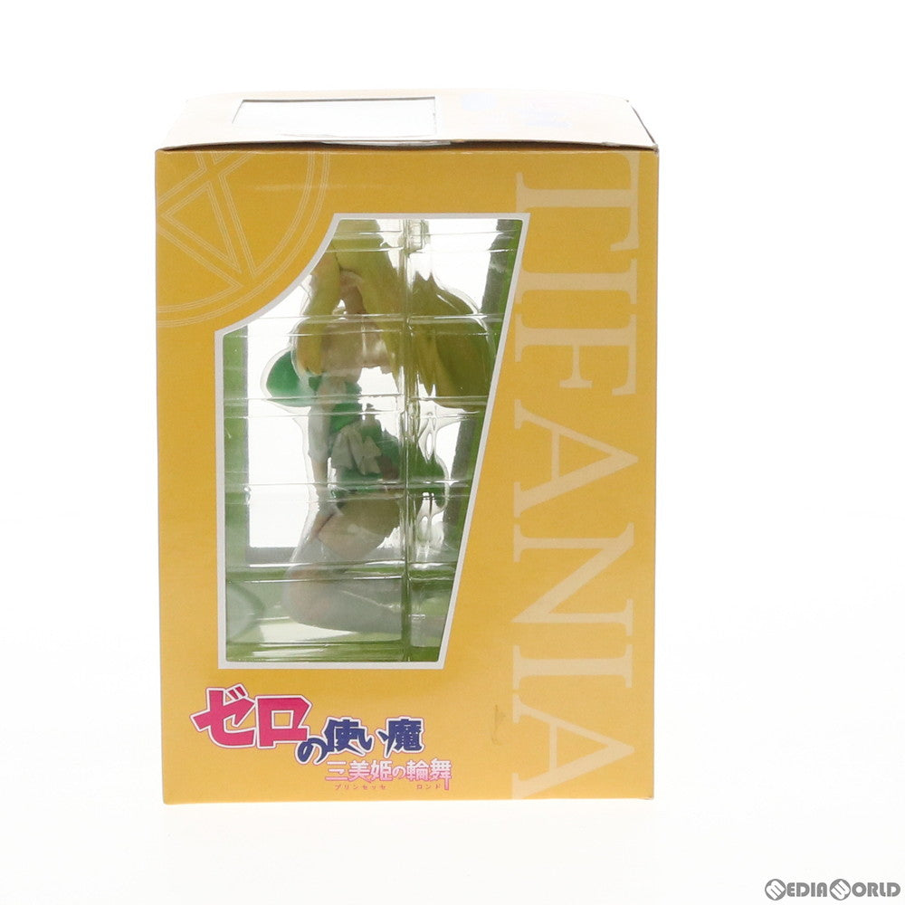 【中古即納】[FIG] ティファニア ゼロの使い魔～三美姫の輪舞～ 完成品 フィギュア ジュンプランニング(20091231)