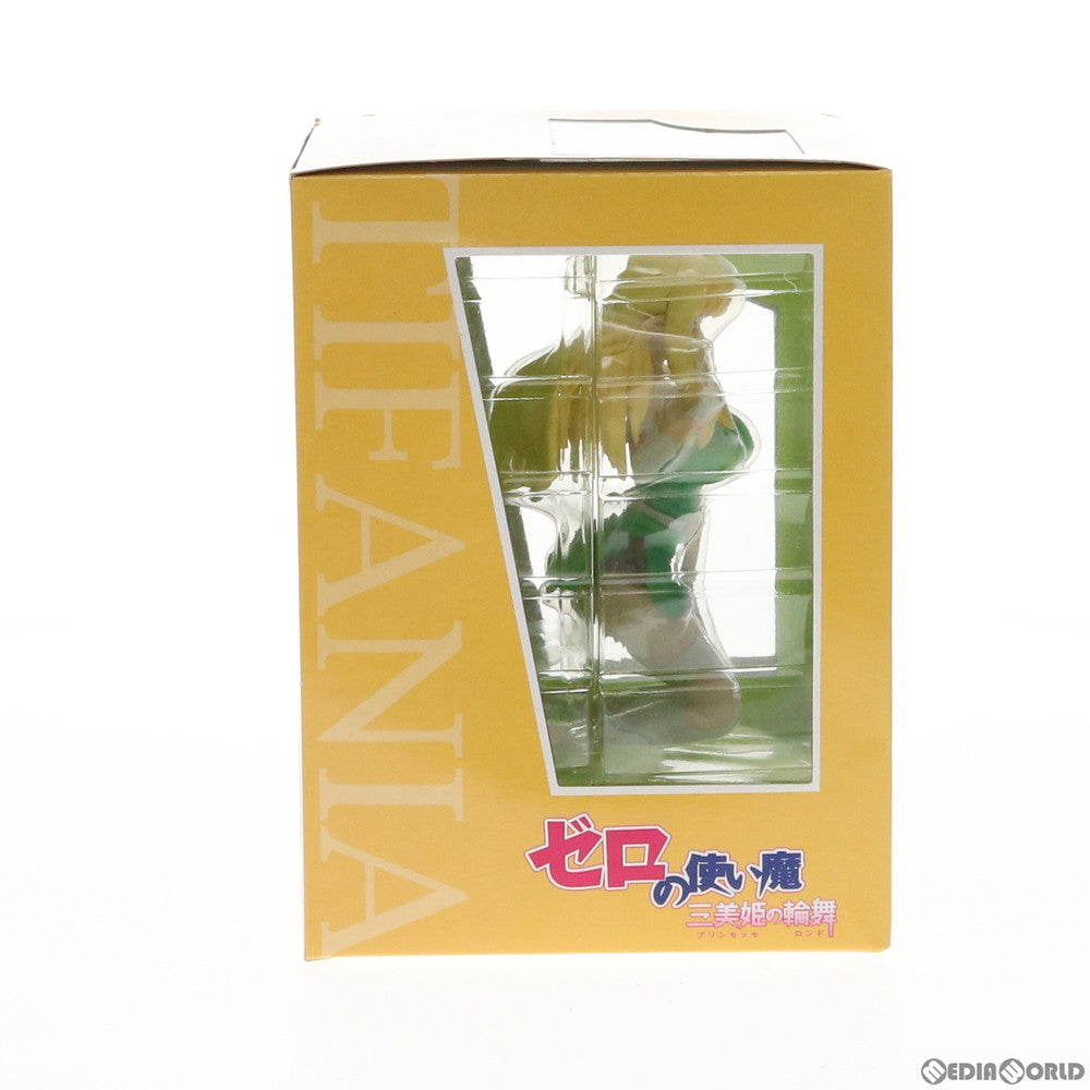 【中古即納】[FIG] ティファニア ゼロの使い魔～三美姫の輪舞～ 完成品 フィギュア ジュンプランニング(20091231)