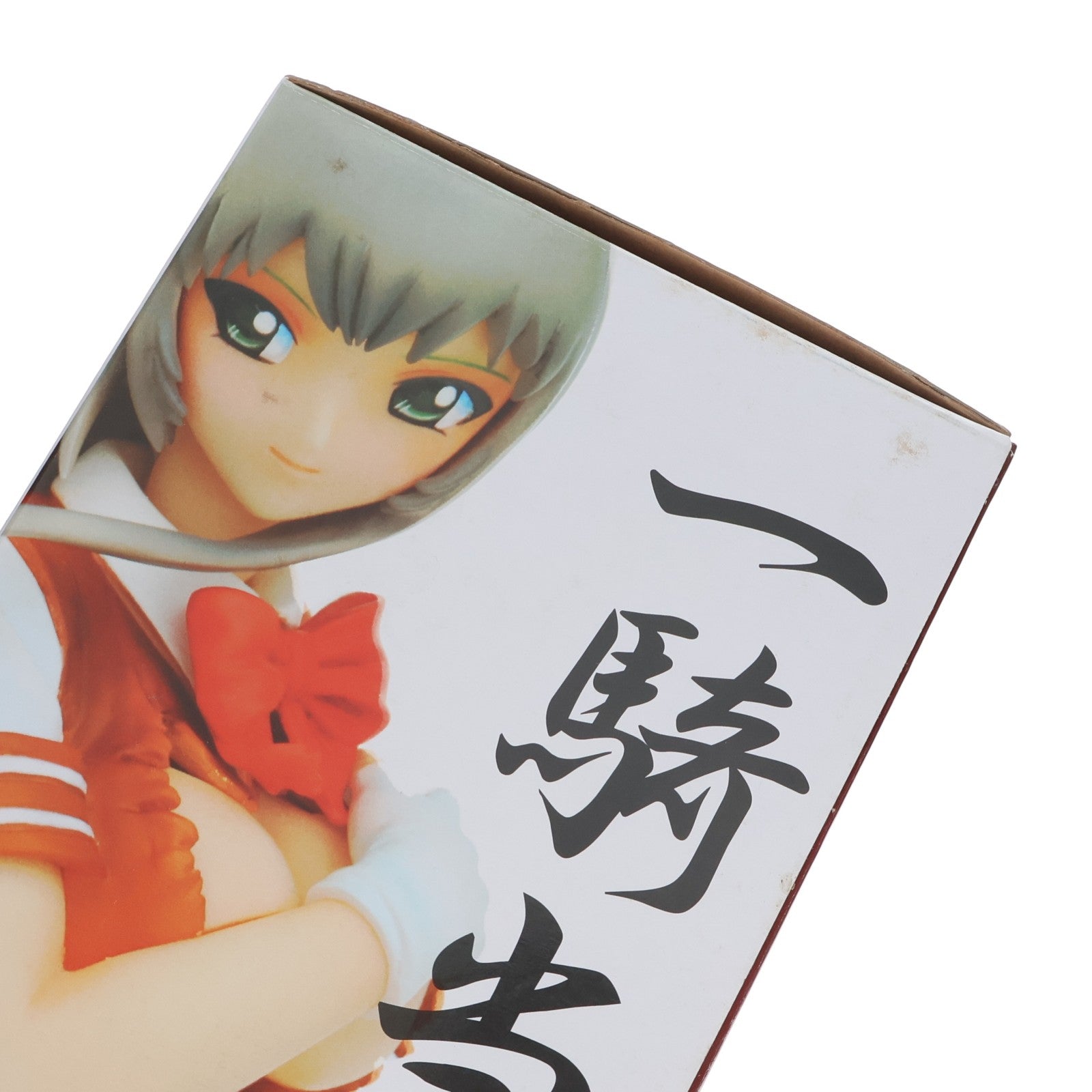 【中古即納】[FIG] 趙雲子龍(ちょううんしりゅう) アフターバトル ver. 一騎当千 1/6 完成品 フィギュア アルファマックス(20081130)