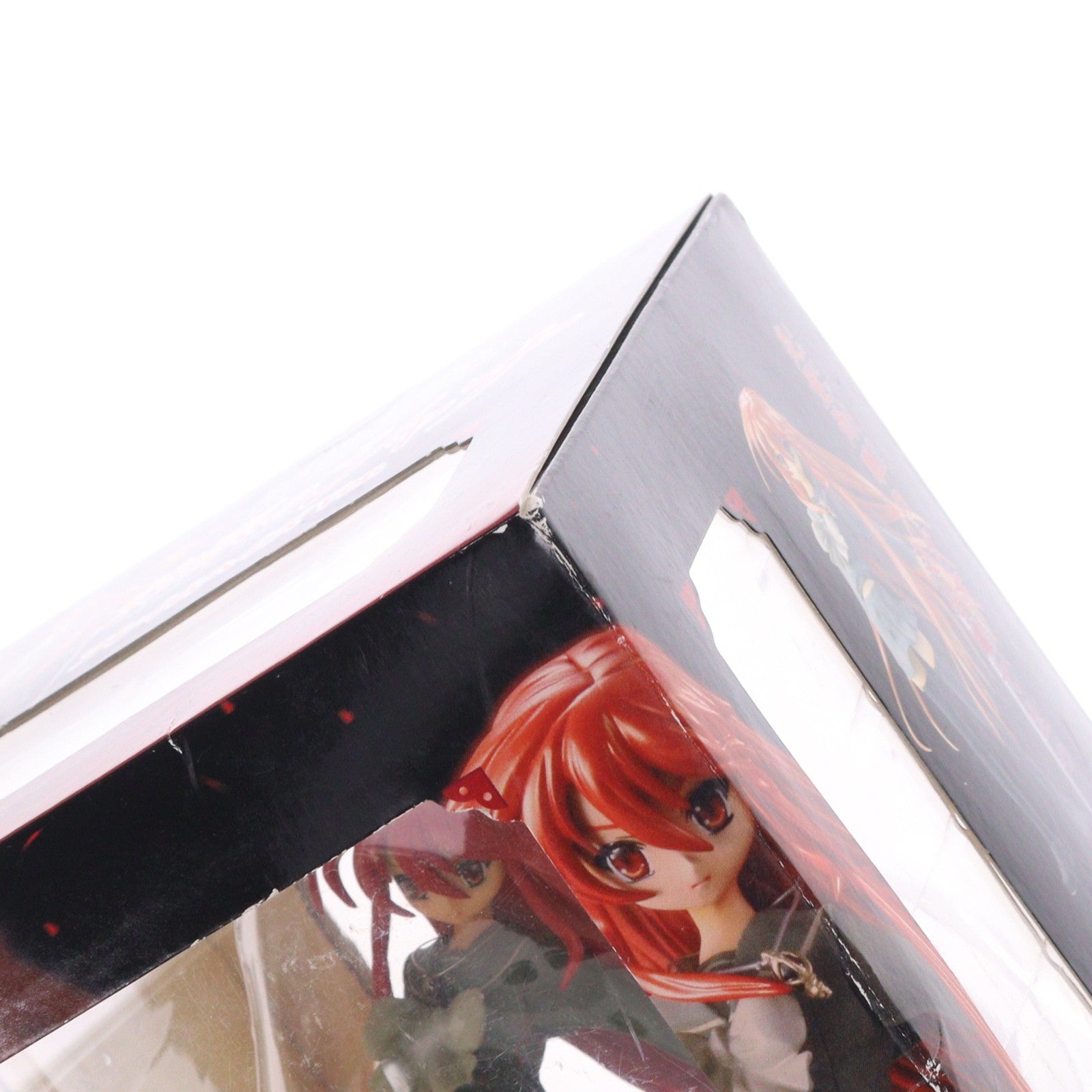 【中古即納】[FIG] 灼眼のシャナ フレイムヘイズVer. 1/8 完成品 フィギュア トイズワークス(20060831)