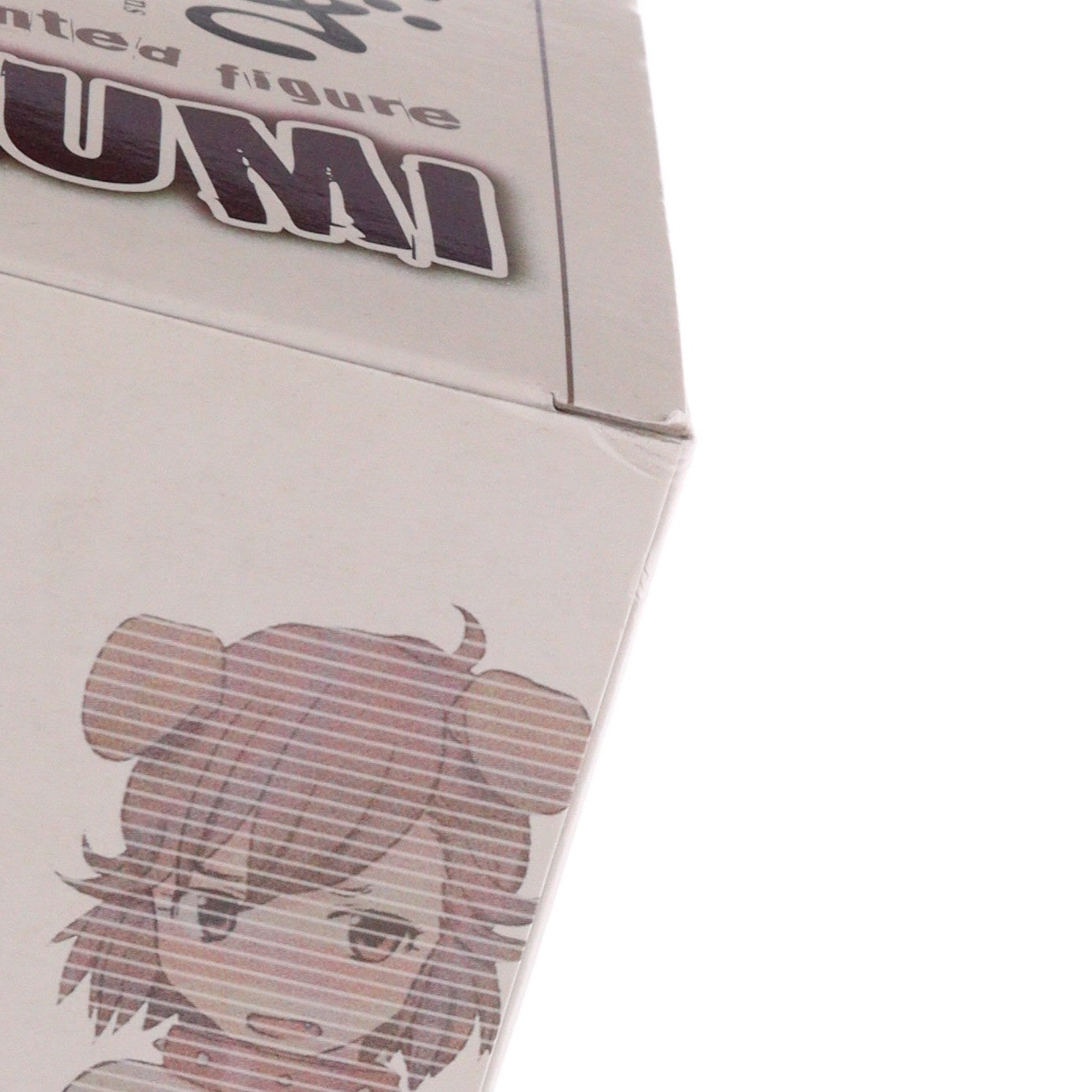 【中古即納】[FIG] つぐみ かんなぎ 1/7 完成品 フィギュア(PP273) コトブキヤ(20090422)