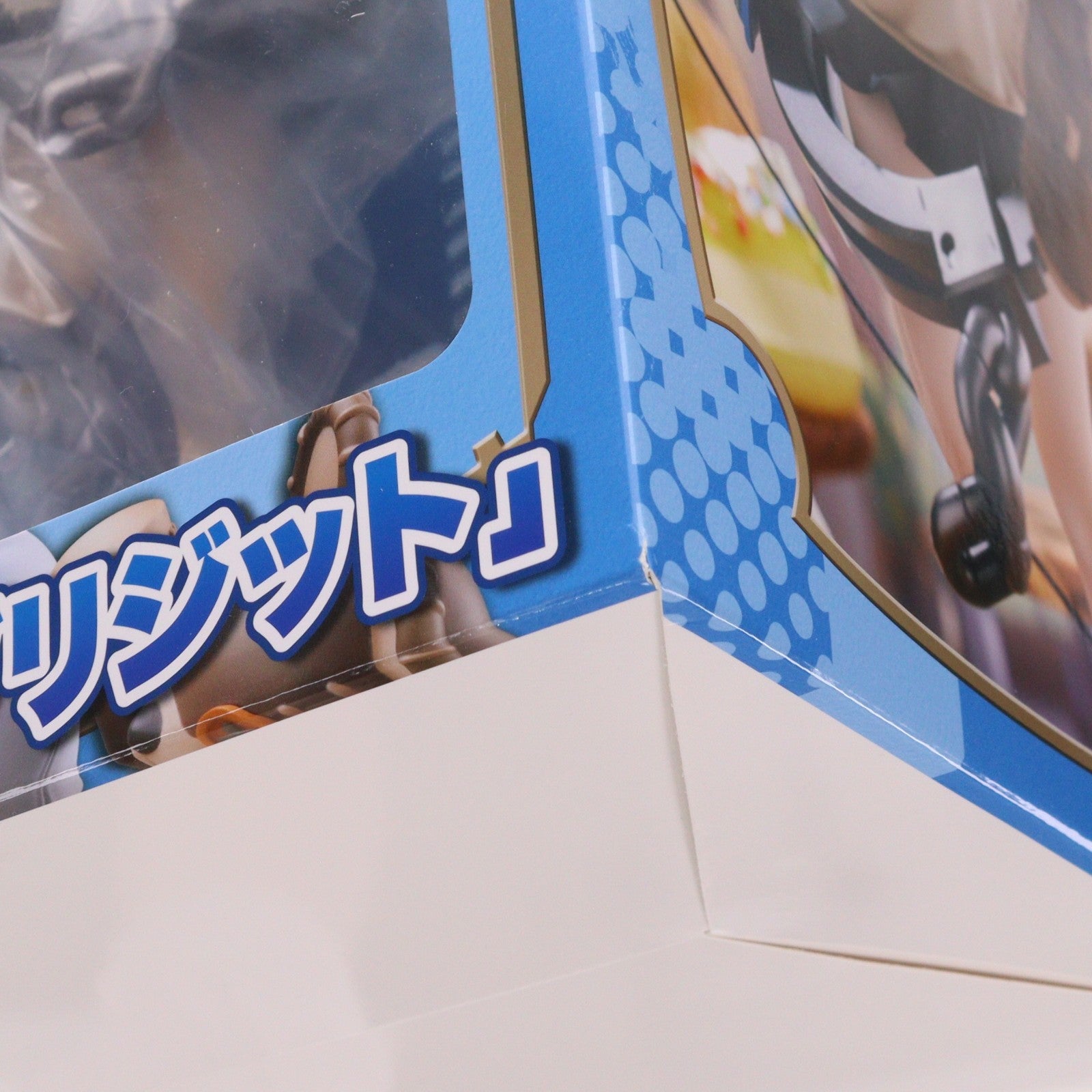 【中古即納】[FIG] ブリジット GUILTY GEAR -STRIVE-(ギルティギア ストライヴ) 1/7 完成品 フィギュア ブロッコリー(20240127)